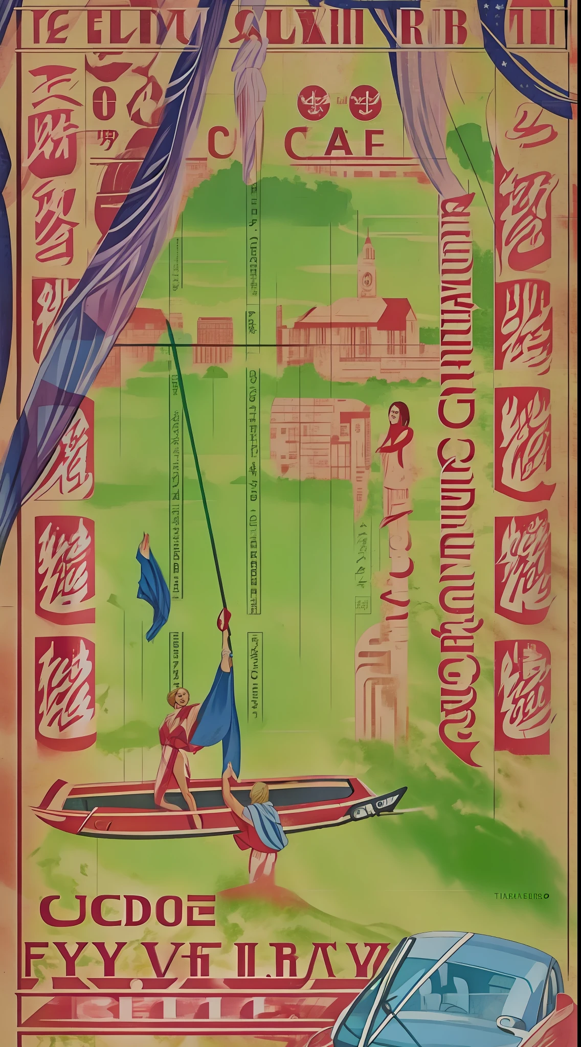 FLYER CERRAJERO