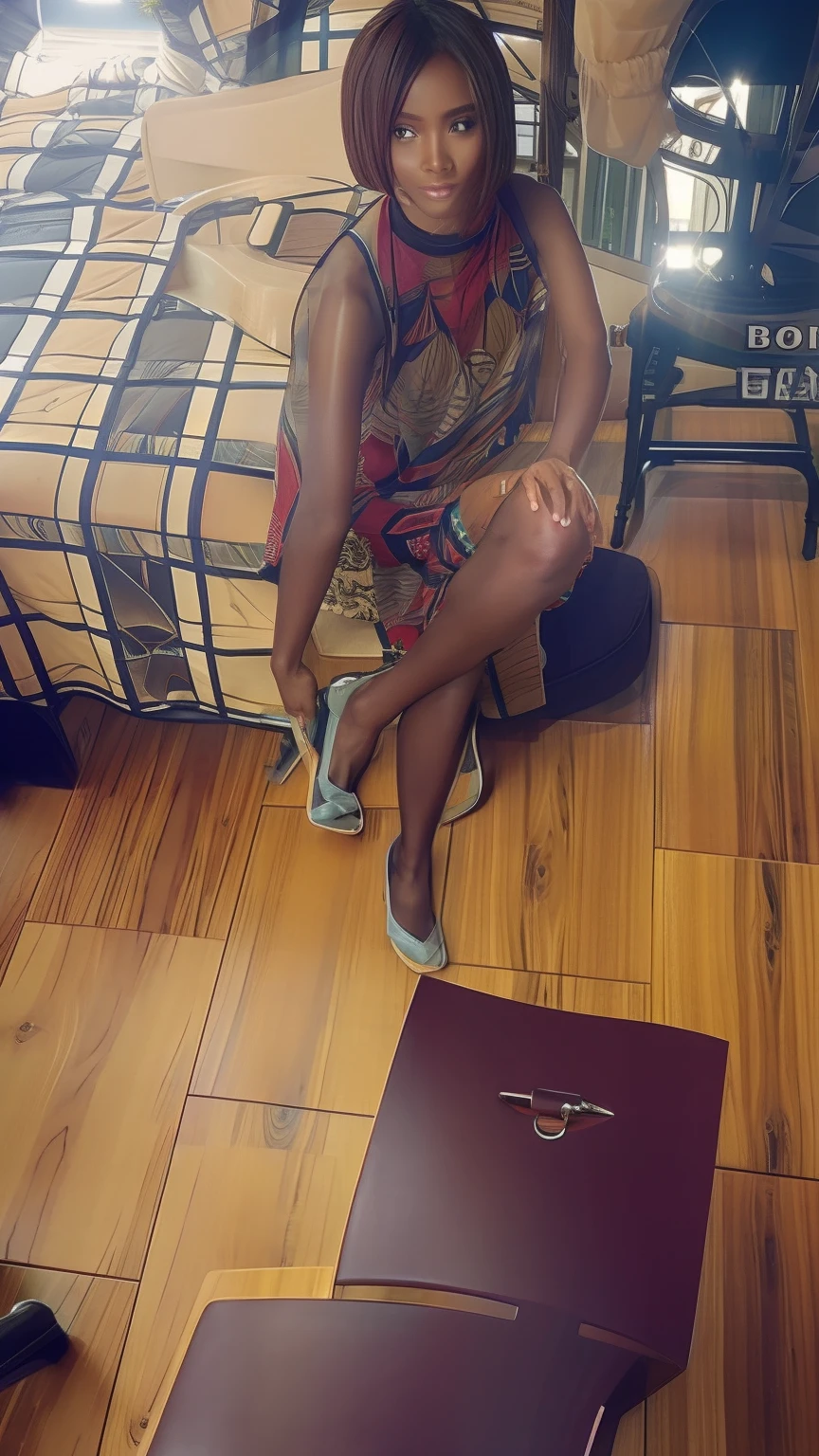 beautifulface