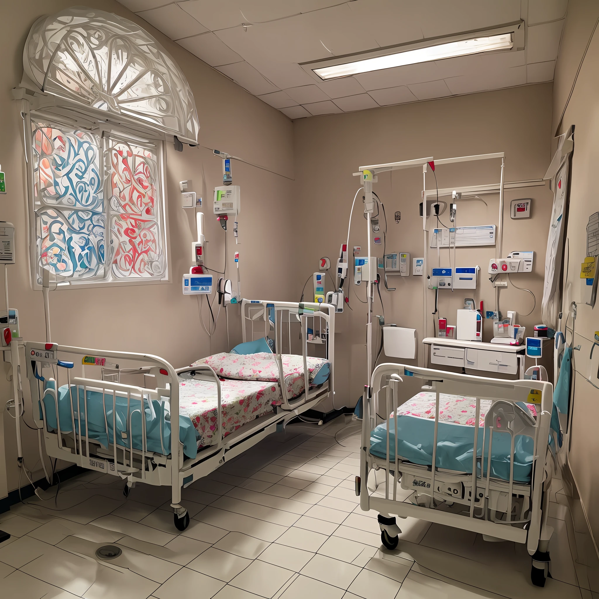 hospital --auto --s2