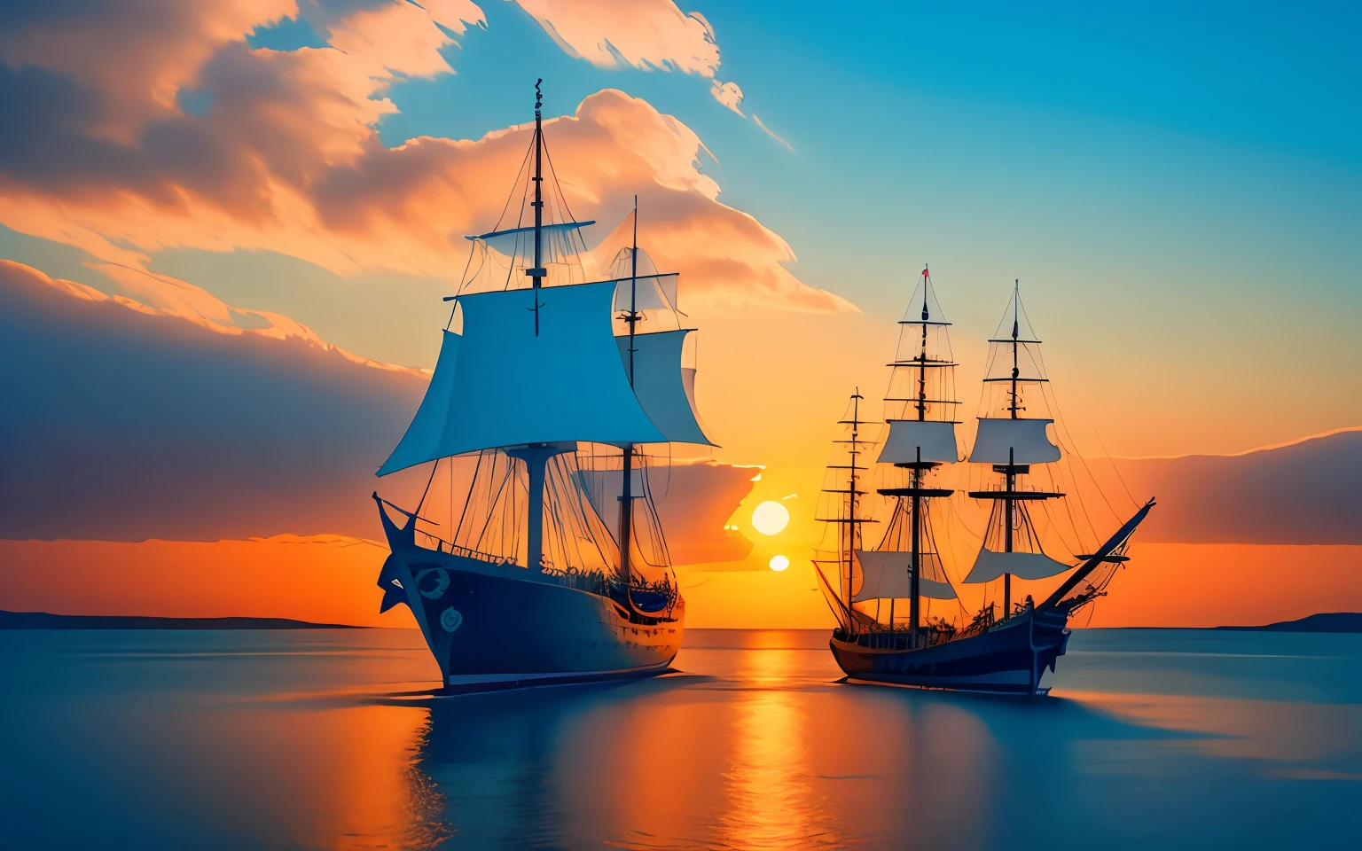 For we may or might never all meet here again
Our ship lies at anchor, she's ready to dock
I wish her safe landing, without any shock
If ever I should meet you by land or by sea
I will always remember your kindness to me