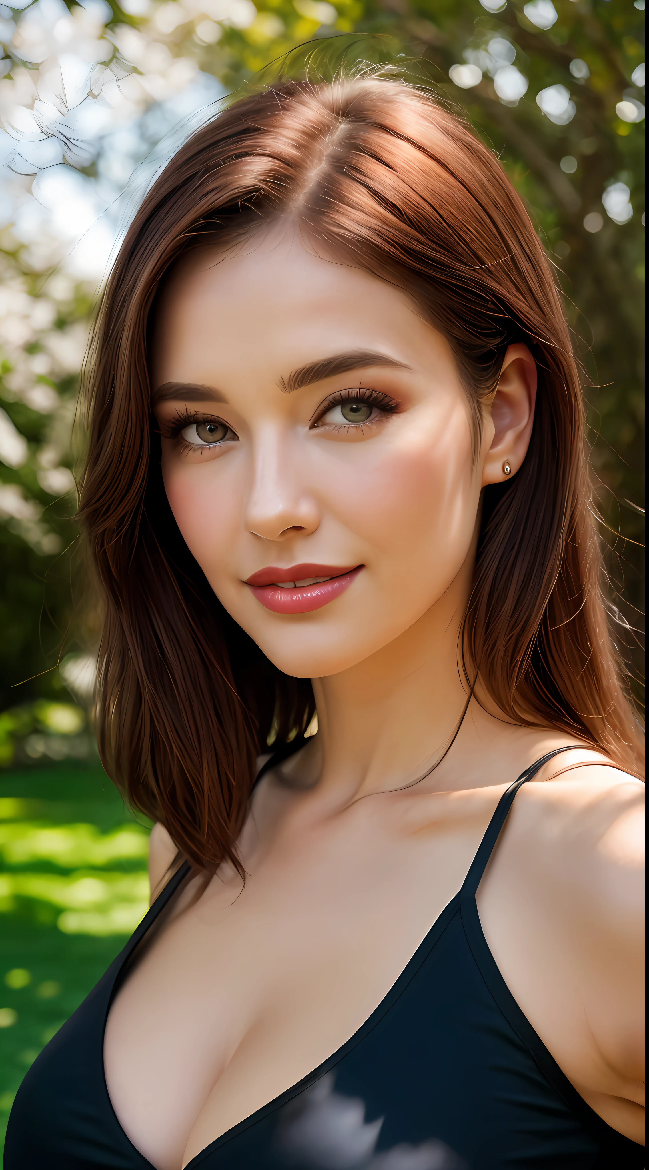hyper realistic, huge breasts, sexy breasts, fotografia ultra detalhada da mulher loira com olhos azuis, roupas curtas, com saia, mostrando corpo inteiro, sorridente, Tarde, profundidade de campo, courtyard, Hall da Fama, rosto bonito detalhado, bedroom scenery, postura corporal natural, professional photographie, captured with professional DSLR camera, trending on ArtStation, 64 mil, Ultra Detalhado, ultra preciso detalhado, Medium bokeh illumination, surrealismo, Fundo de Thomas Kinkade, Urbano, Motor Ultra Unreal, WLOP, Pauline Voß, Pascal Quidault, Christian Scho b, Martina Fackova, intrincado, epics, sardas, peach fluff, detailed mascara