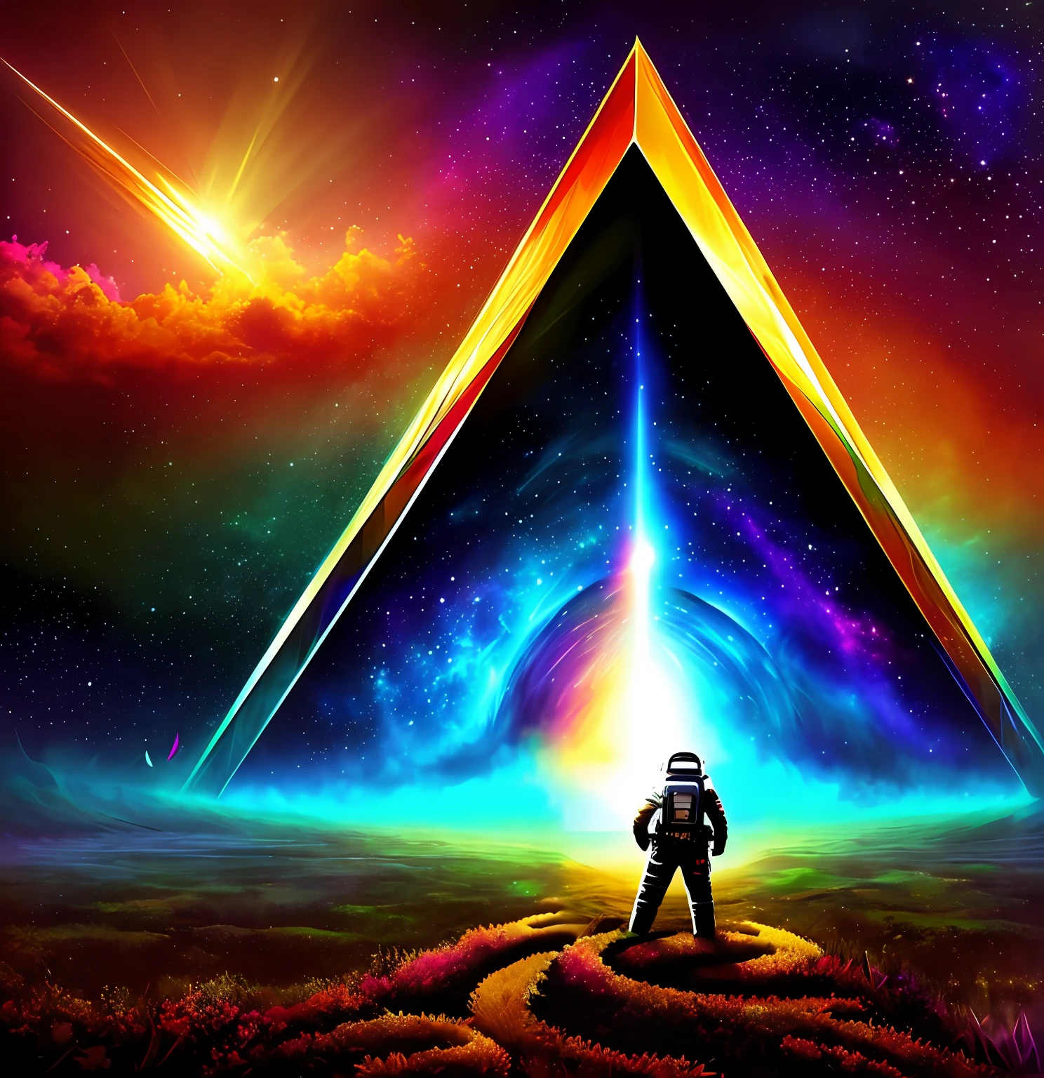 Astronauta