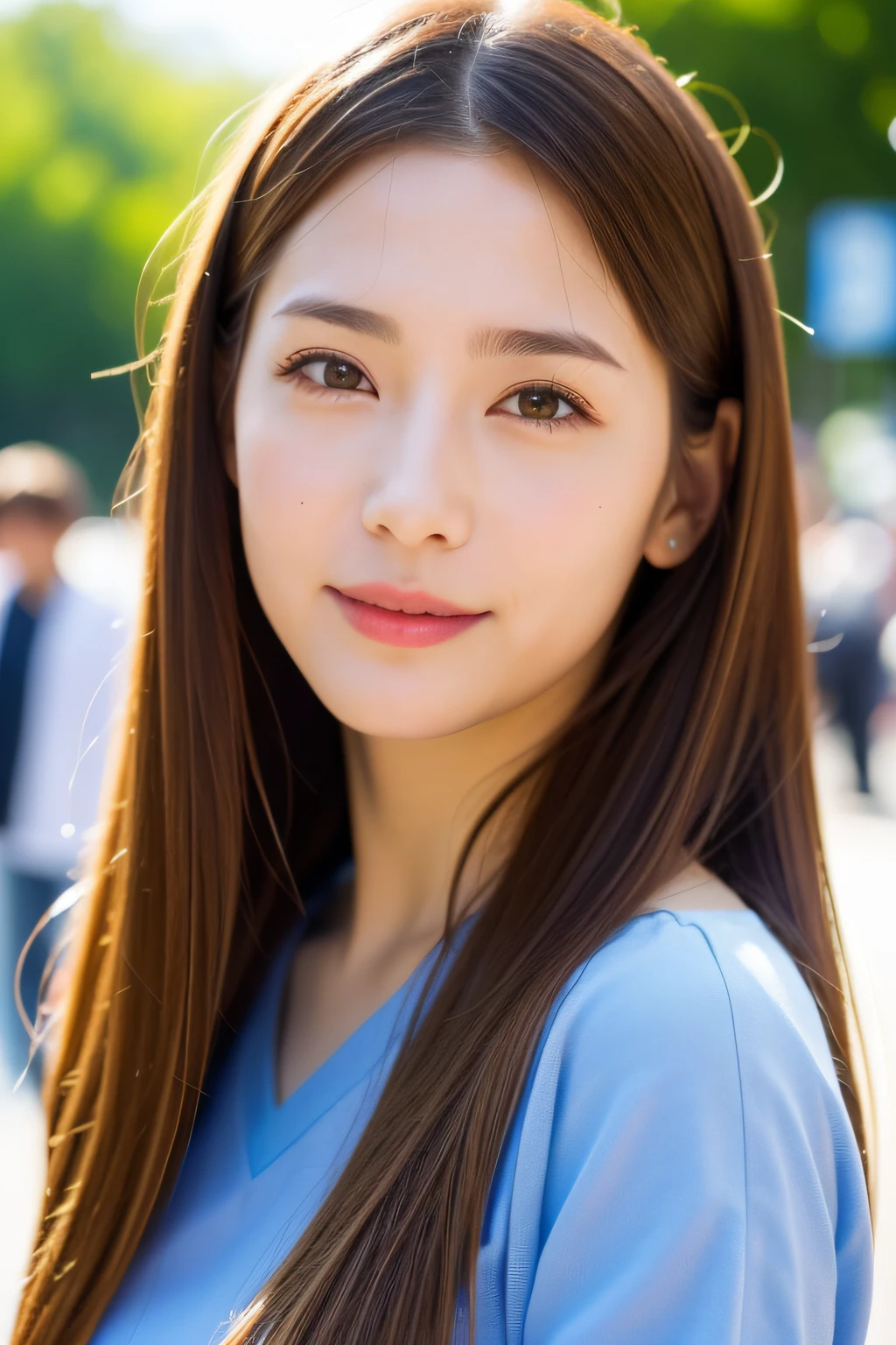 Close up photo of a girl、Brown hair、、Hot spring in the background、Natural hot springs
Highest Quality、realisitic、Photorealsitic、(intricate detailes:1.2)、(delicate detail)、(ciinematic light、best quality backlight)、Clear Line、foco nítido、Lifelike face、Detailed face
Unity 8K Wallpapers、超A high resolution、(Photorealsitic:1.4)、looking at the viewers、full body Esbian、(In the street)、(Casual wear)、(full body Esbian)、the pose