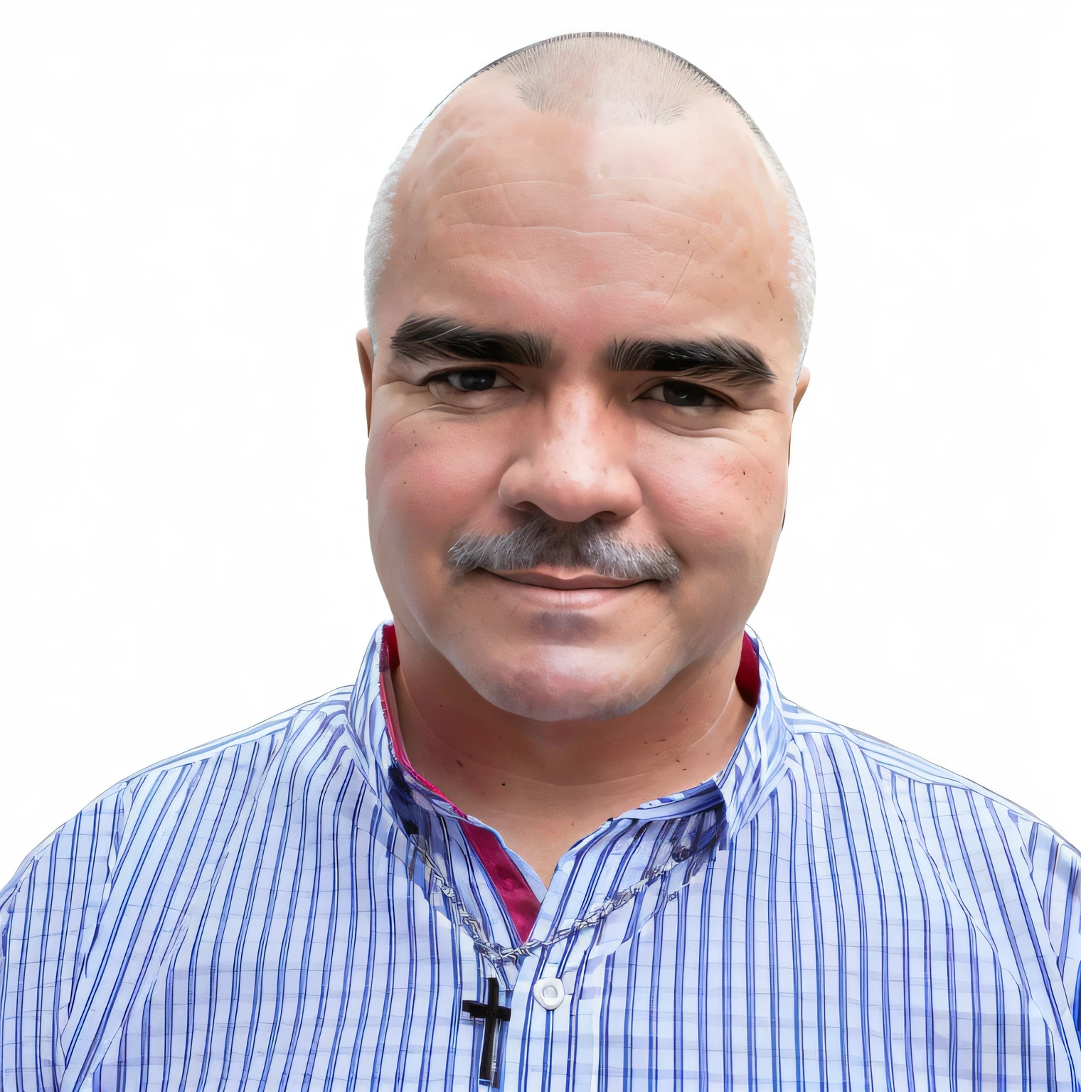 Man with a bald head and a blue and white plaid shirt, david rios ferreira, Paulo Davey, Joel Torres, andres rios, Alejandro Mirabal, danilo torres, Paulo Heaston, foto do perfil, Juan Caloto, Karl Pilkington, ignacio fernandez rios, foto de perfil headshot, Aykut Aydogdu, victor maristane, Loaded Raise Dwarf Warrior