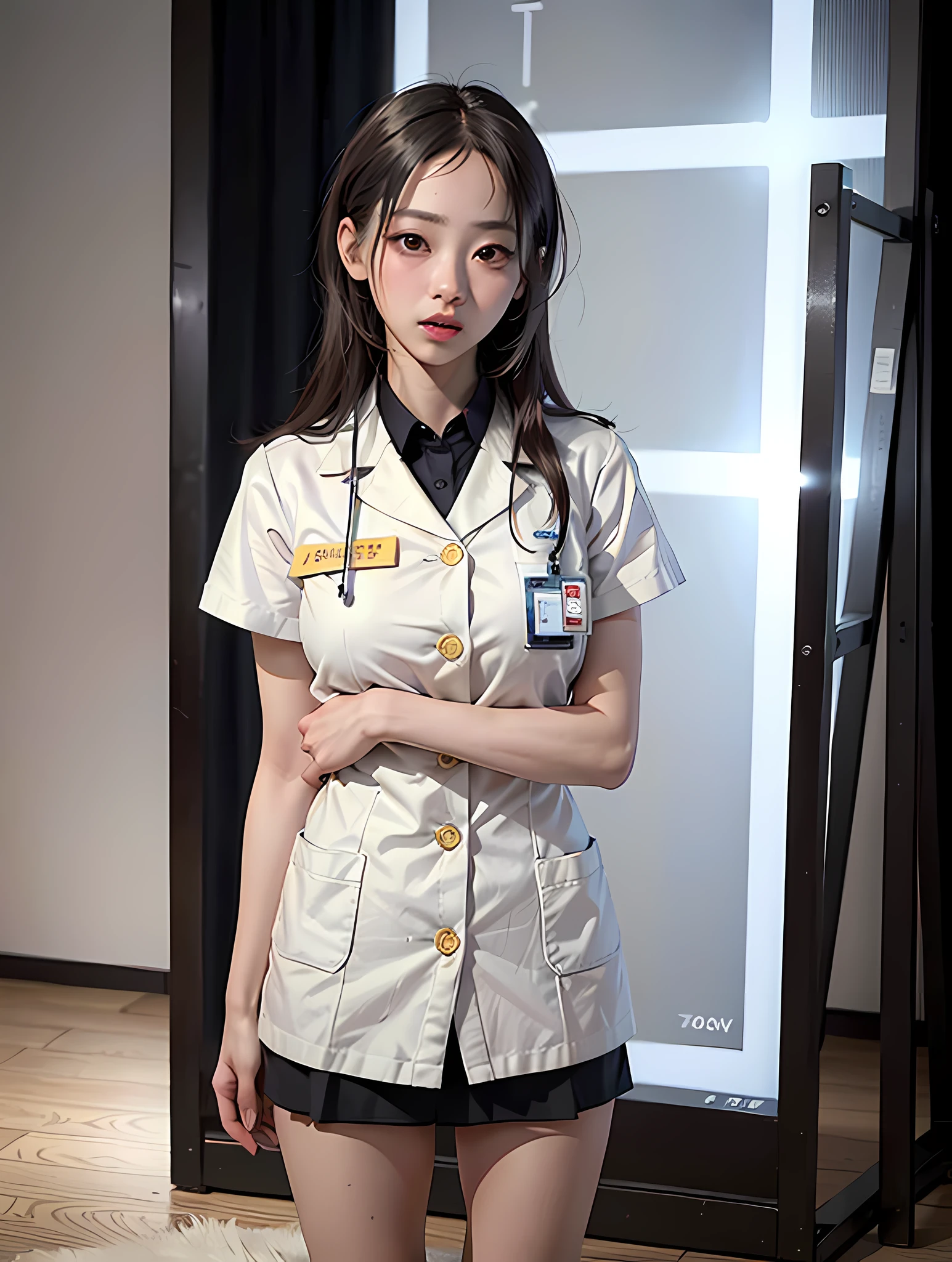 (Female doctor), Doctor X:movie version, (doctor), doctor, X-ray, X - Ray, X-ray, Doctor's mirror, asian old skinny scientist, Aina Ashida, VXF Movies, aya Ueto, Ryoko Yonekura, netfilx !N-9, er drama, canny, X-ray HDTV, Picasso's works, Elbow, background