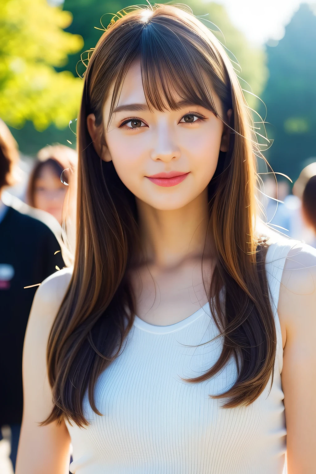 Close up photo of a girl、Brown hair、、Hot spring in the background、Natural hot springs
Highest Quality、realisitic、Photorealsitic、(intricate detailes:1.2)、(delicate detail)、(ciinematic light、best quality backlight)、Clear Line、foco nítido、Lifelike face、Detailed face
Unity 8K Wallpapers、超A high resolution、(Photorealsitic:1.4)、looking at the viewers、full body Esbian、(In the street)、(Casual wear)、(full body Esbian)、the pose、