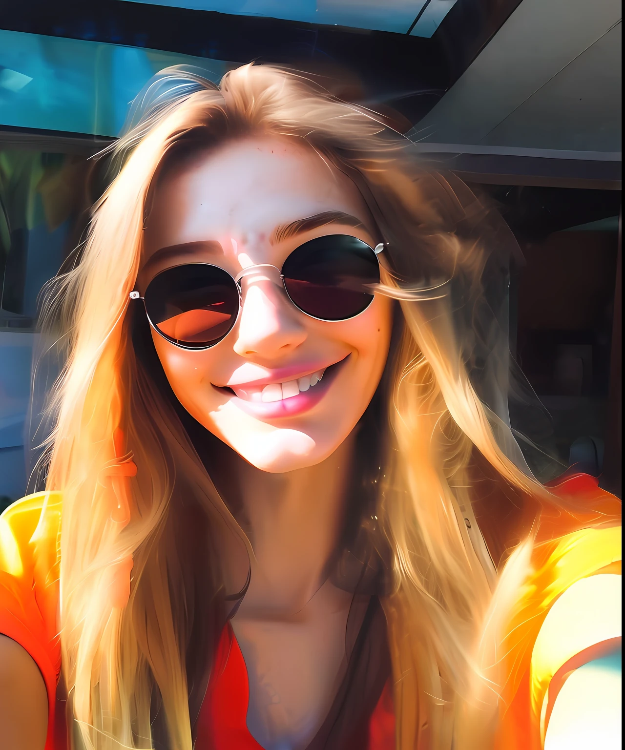 (foto, summerselfie)
