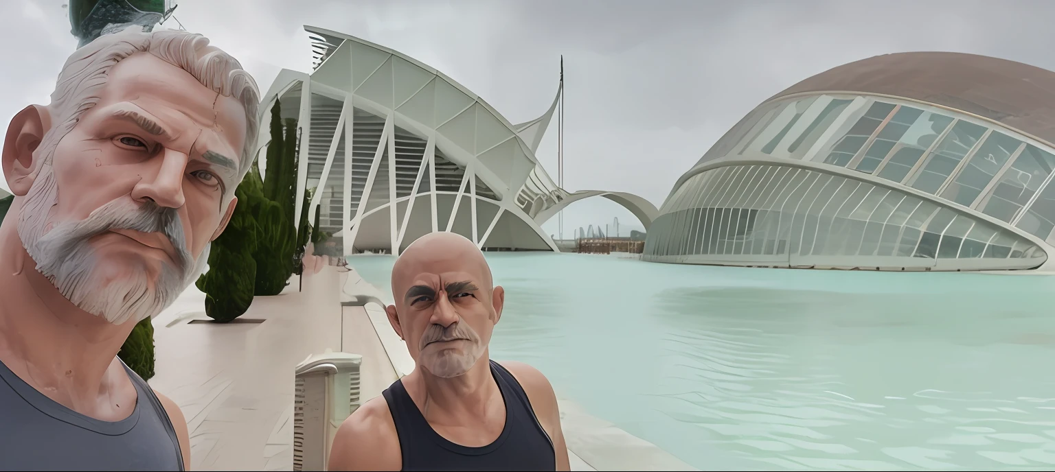(neon lightning around the head:1.1), monumento, (head close-up), epic scene of zeus, lightning, foco nítido, fantasia, arte conceitual, dynamic  lighting, Epic composition, estilo Michelangelo