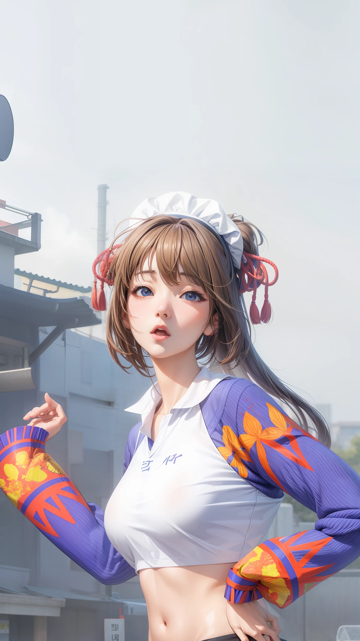 Anime, 1girl, korea, realistic, 4k quality, shirt transparan, sex