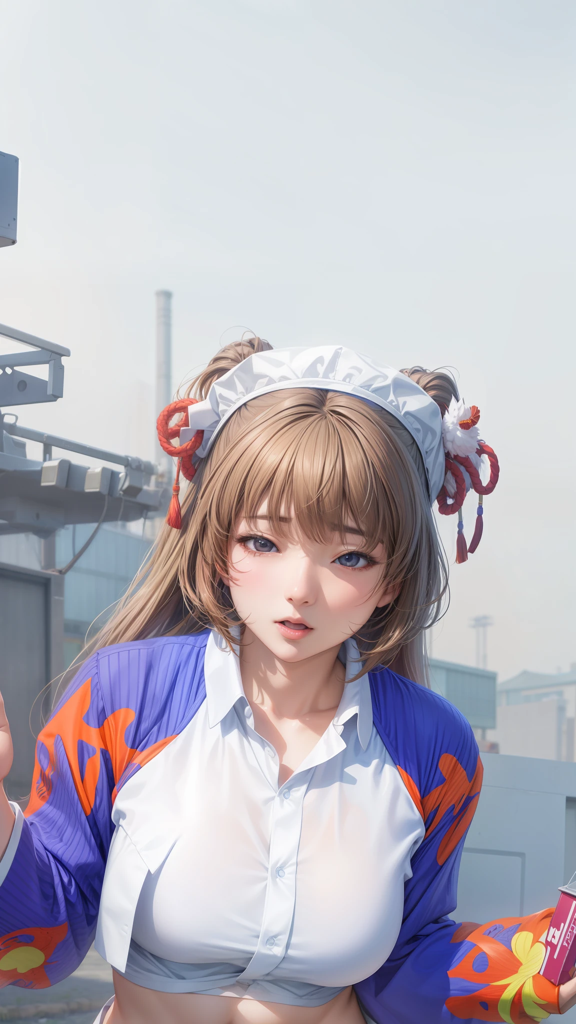 Anime, 1girl, korea, realistic, 4k quality, shirt transparan, sex