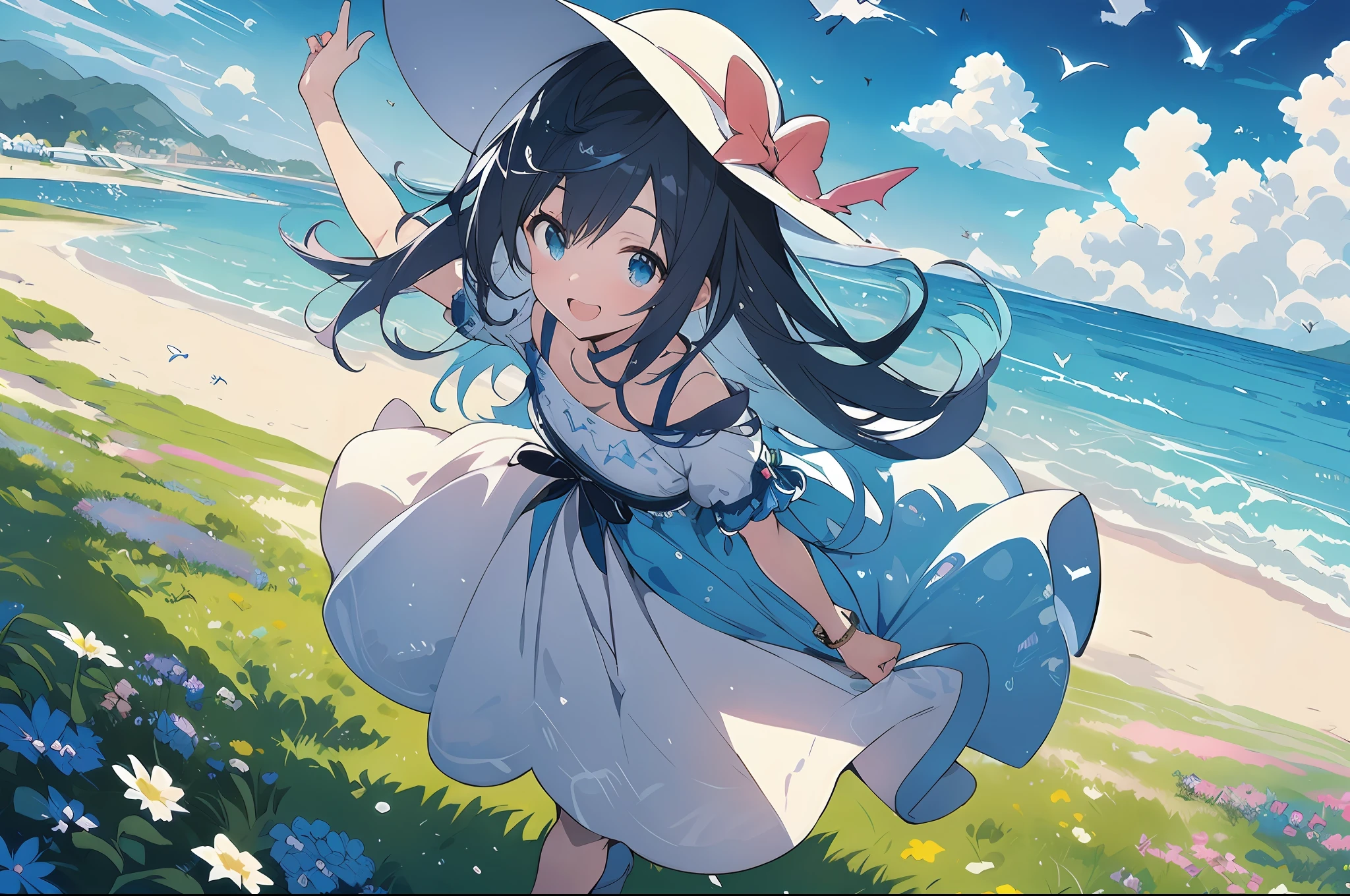 Skysky
