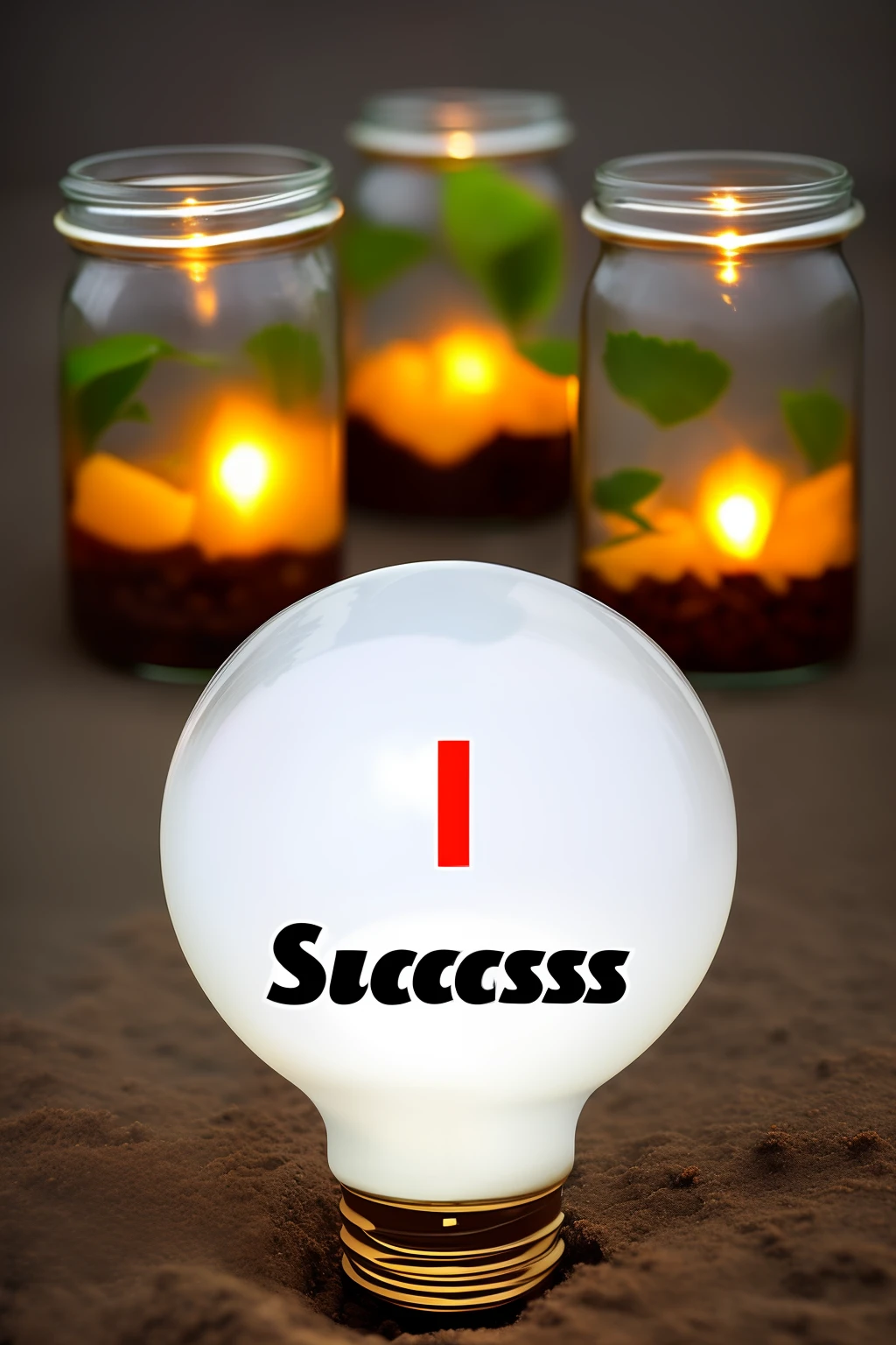 Ideais de sucesso