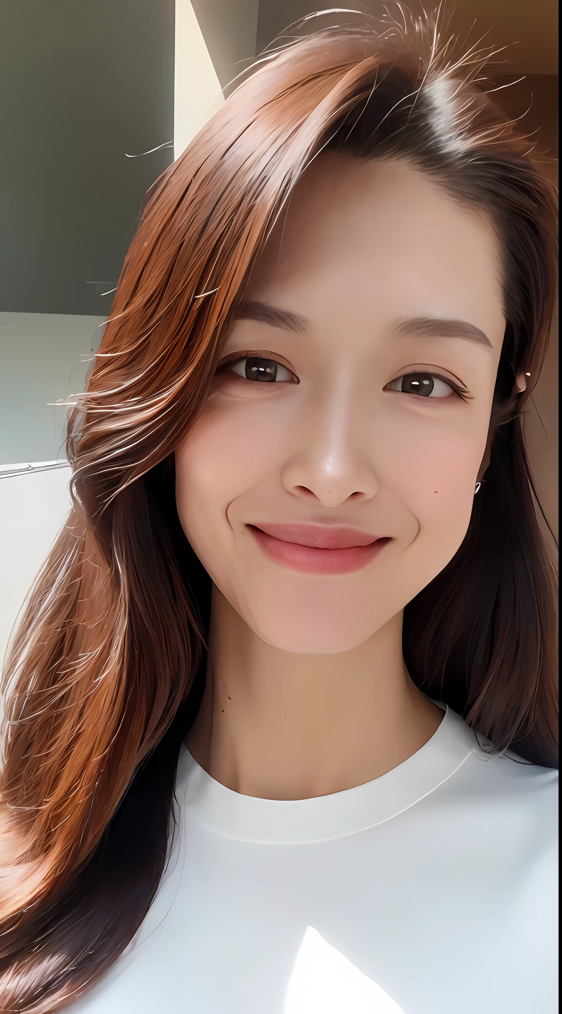 A slight smil,BDSM,bunnygirl,gargantilha,NsfW,((top-quality、8K、​masterpiece:1.3))、Crisp focus:1.2、(layers-Cut、tits out:1.2),Beautiful woman with perfect body shape:1.4、Slender Abs:1.2、a wet body:1.5、Highly detailed facial and skin texture、A detailed eye、二重まぶた,(cammel toe)