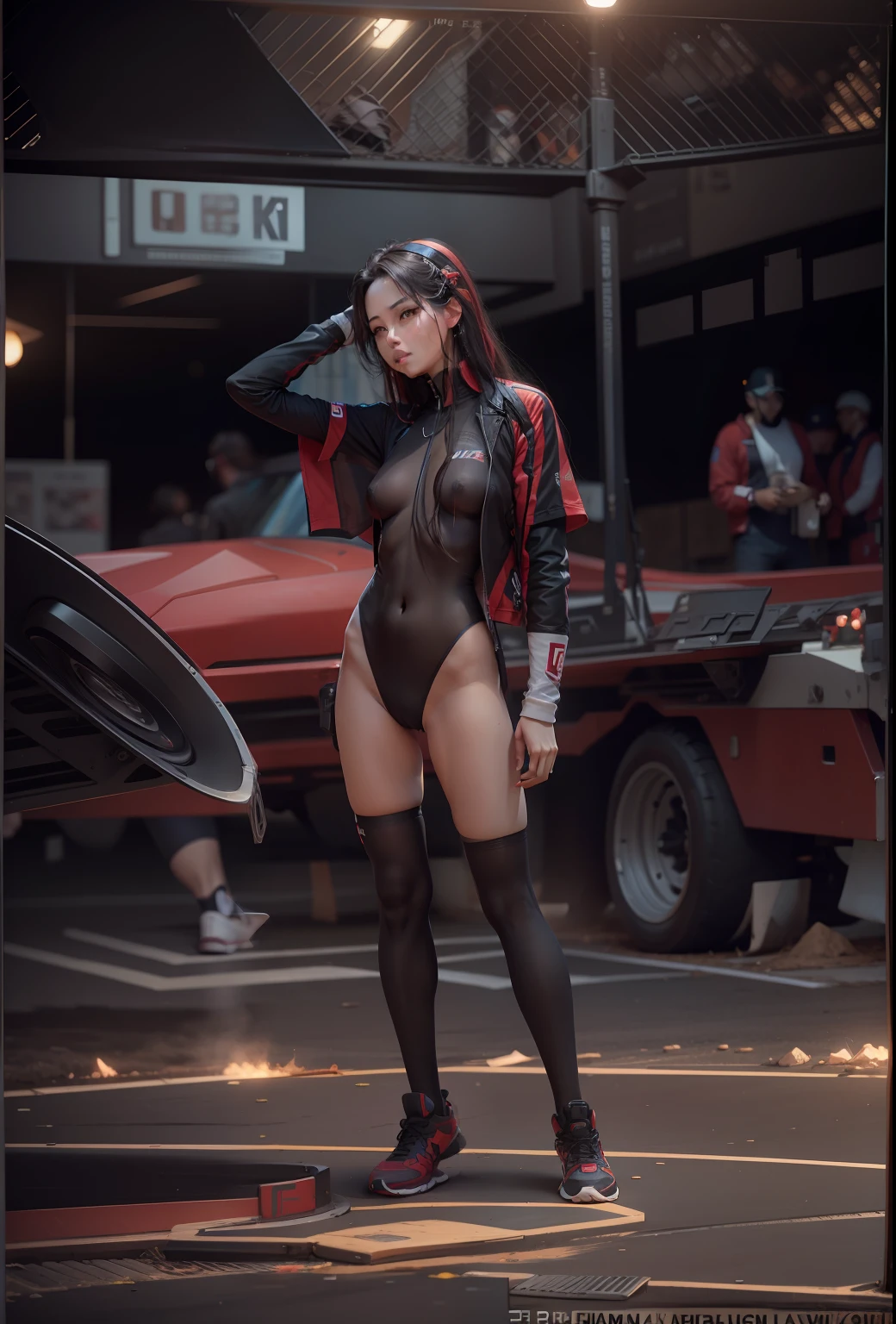 8K