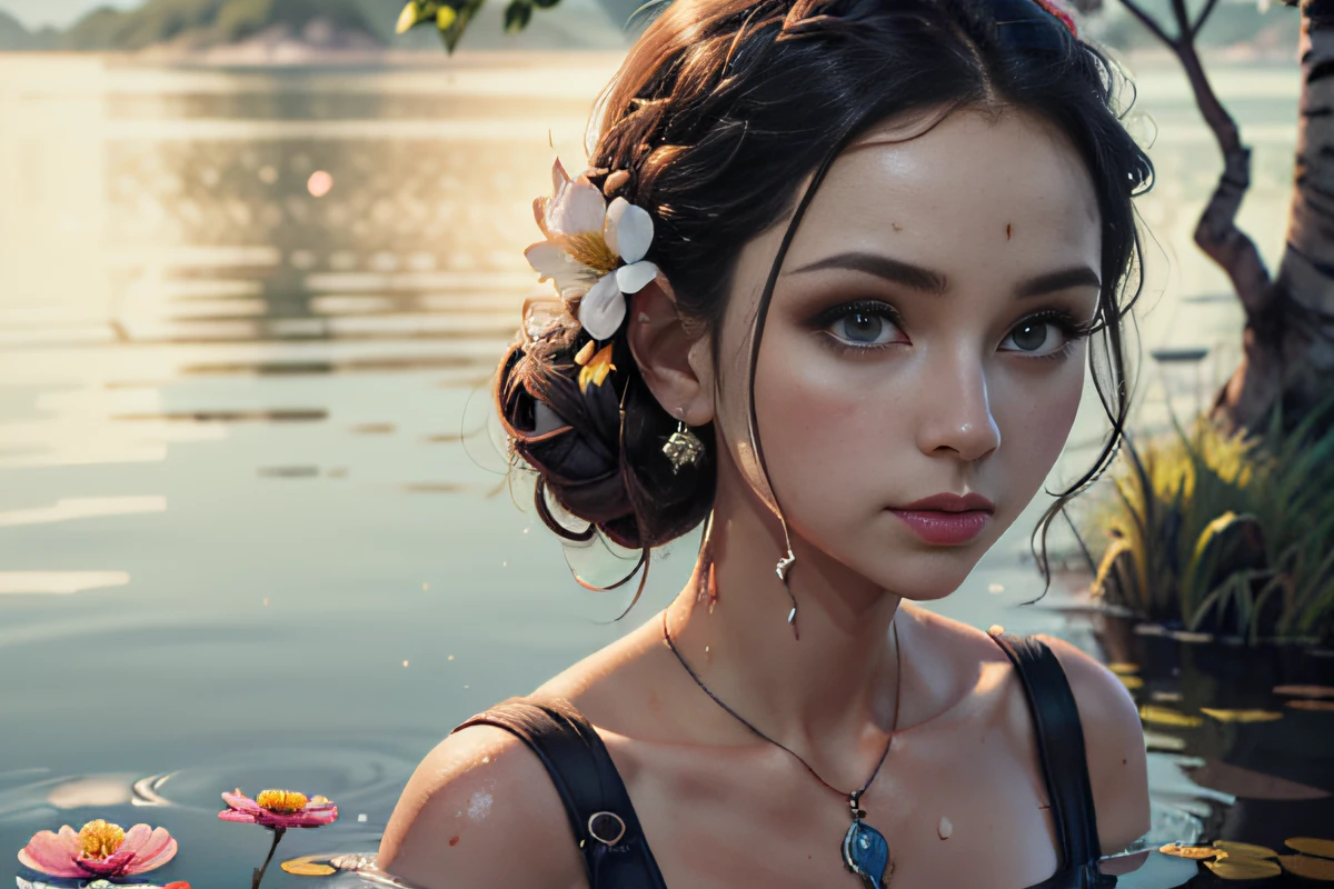 (Uma garota、(Rosto da Beleza 1.4 Otome)、(medium milk、Constriction waist)、Bokeh、micron、Pele brilhante、Head、corpo inteiro、beautiful collarbone、corpo magro、Olhos detalhados、quimono、夏天、Sparklers, (sem pessoas em segundo plano:1.3)), (fundo simples, folha, flor, flor roxa, pintura (medium), Traditional media, natureza morta, assinatura, watermark, aquarela (media), assinatura, aquarela (medium), flor rosa, Petals, flores de cerejeira, melhor qualidade, UHD, ccurate, premiado, super detalhe, 4K, tinta, scenecy, water, tree, splash, montanha, game icon, Institute of Game Icons, cores brilhantes, cor, ink reflection).