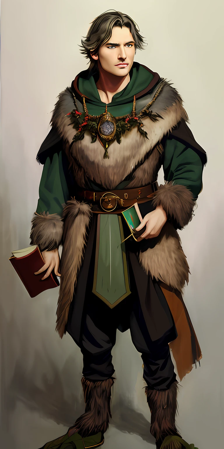 Novinhar