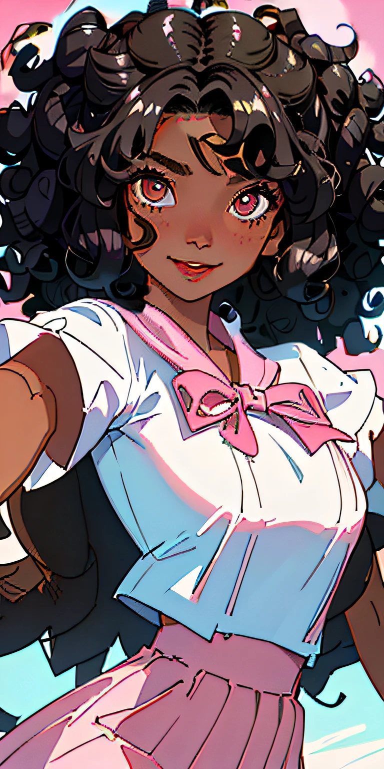 curly hair, afro hair, black-power hair, black hair, brown hair, afro hair, afro girl hair, big afro curly hair big curly hair
