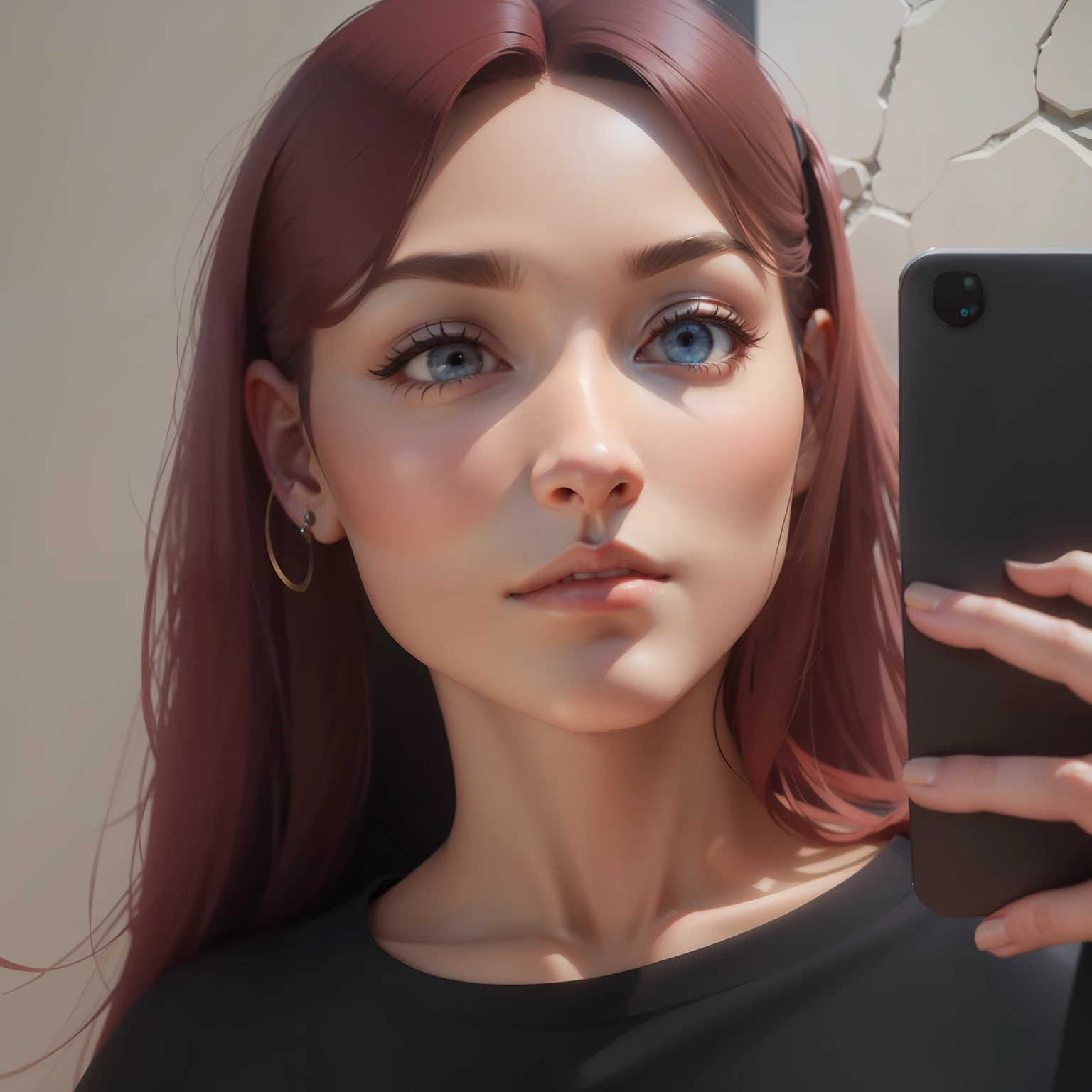3 d character