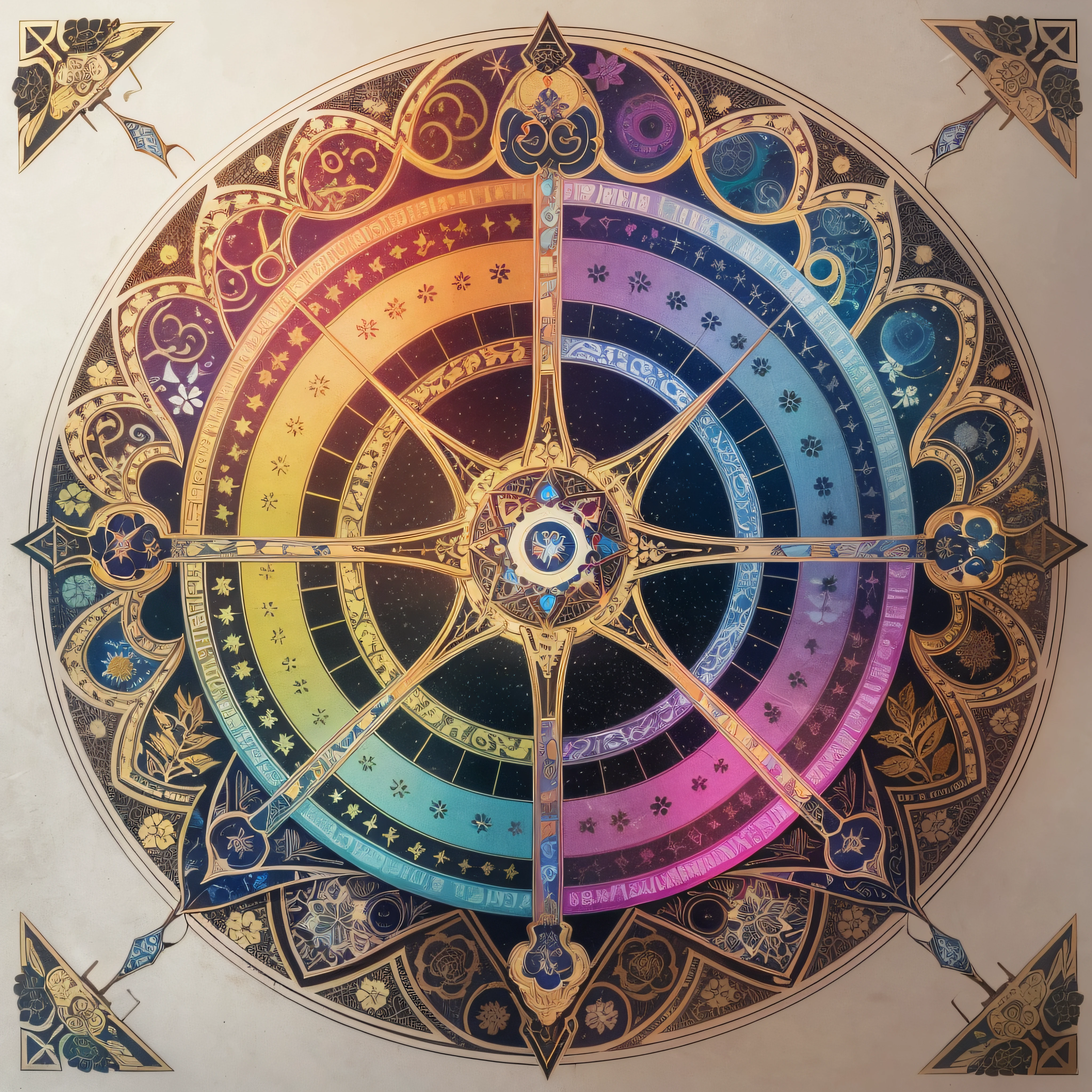 「Colorful DAOs」Let's imagine an emblem design that reflects the elements of：

Pattern：

In the center of the emblem、It depicts a woman with a colorful and pretty design。She was smiling and、、、Symbolizes a decentralized and colorful community。
Texto：

The text is、The emblem is placed at the top or bottom。「Colorful DAO」The name is drawn in iridescent letters。The color of the letters is as vivid as a rainbow、Highlight colorful concepts。
Color scheme：

The entire emblem has、A rainbow color scheme is used。reddish、an orange、yellow、verdant、Green grass、Blue、Purple, etc.、Bright and vivid colors are combined.、It expresses vitality and vitality。
layout：

The emblem is designed with a symmetrical layout。The female design is in the center、Symmetrical design is symmetrically arranged。Symmetry is balanced、Visual emphasis on beauty。
Such an emblem is、By combining colorful and pretty female designs with iridescent text、communication、empathy、Give the image of a vibrant community。Because the design of the emblem depends on the personality of the artist or designer、Do you leave the actual design to the professionals???、When designing your own ideas、We encourage you to try different ideas.。

Logo Design：By incorporating symmetrical elements、Could be a well-balanced design。By drawing a picture of a beautiful woman gracefully and simply、Make your logo visually appealing。