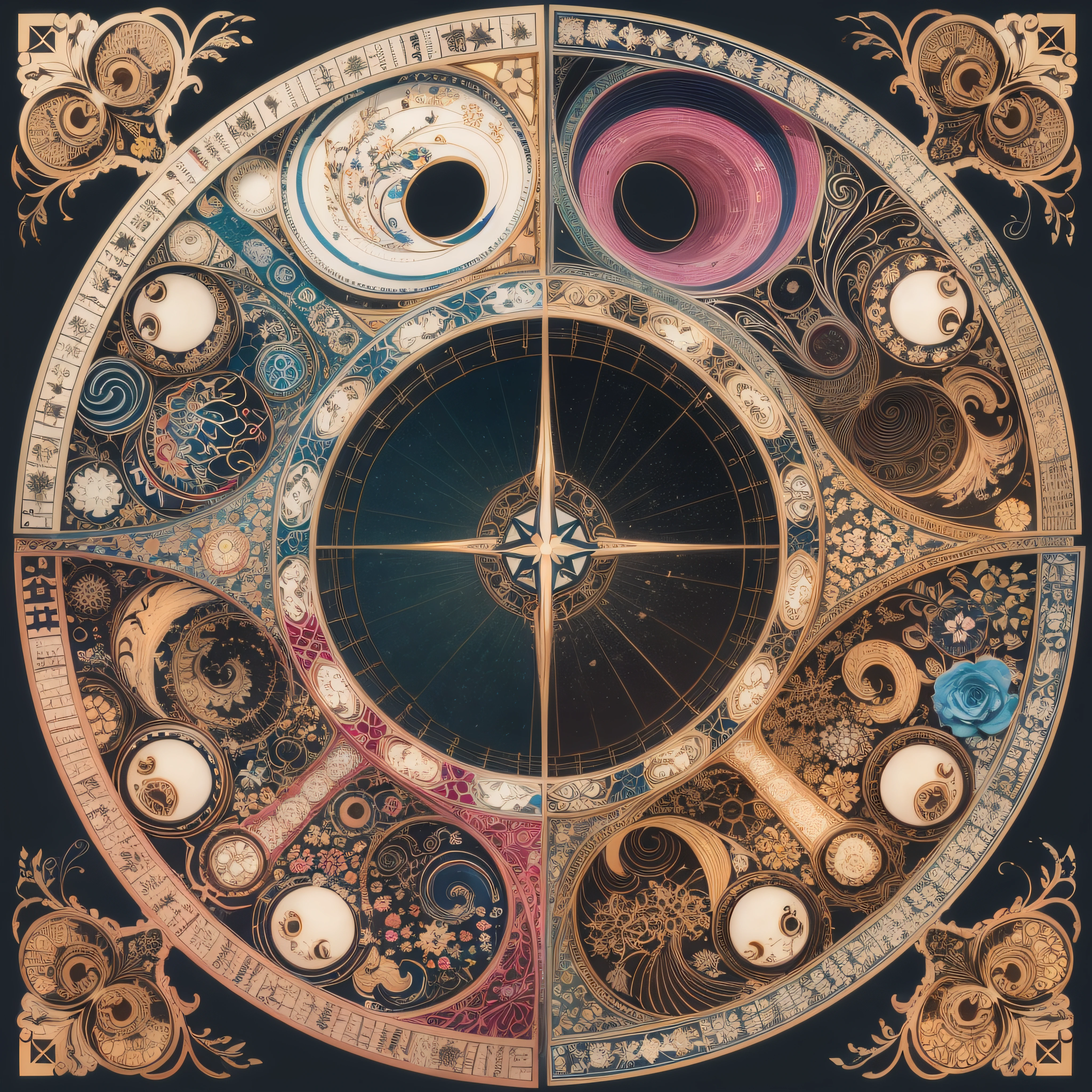 「Colorful DAOs」Let's imagine an emblem design that reflects the elements of:Black around and on background、Black around and on background、
Pattern:
In the center of the emblem、It depicts a woman with a colorful and pretty design。She was smiling and、、、、、、Symbolizes a decentralized and colorful community。
Texto:
The text is、The emblem is placed at the top or bottom。「Colorful DAOs」The name is drawn in iridescent letters。The color of the letters is as vivid as a rainbow、Highlight colorful concepts。
Color scheme:
The entire emblem has、A rainbow color scheme is used。reddish、an orange、yellow、verdant、Green grass、Blue、Purple, etc.、Bright and vivid colors are combined.、It expresses vitality and vitality。
layout:
The emblem is designed with a symmetrical layout。The female design is in the center、Symmetrical design is symmetrically arranged。Symmetry is balanced、Visual emphasis on beauty。
Such an emblem is、By combining colorful and pretty female designs with iridescent text、communication、empathy、Give the image of a vibrant community。Because the design of the emblem depends on the personality of the artist or designer、Do you leave the actual design to the professionals??????、When designing your own ideas、We encourage you to try different ideas.。
Logo Design:By incorporating symmetrical elements、Could be a well-balanced design。By drawing a picture of a beautiful woman gracefully and simply、Make your logo visually appealing。