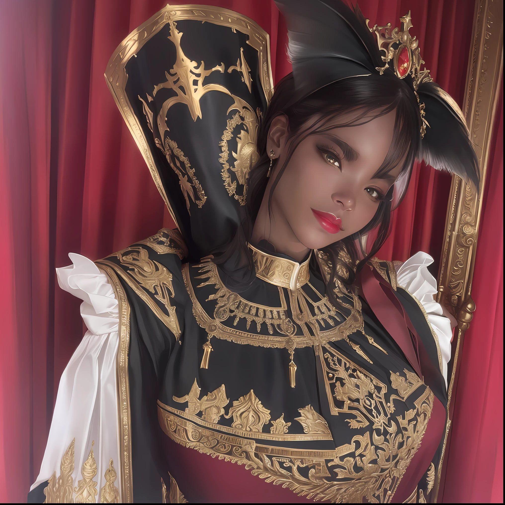 Dark fantasy