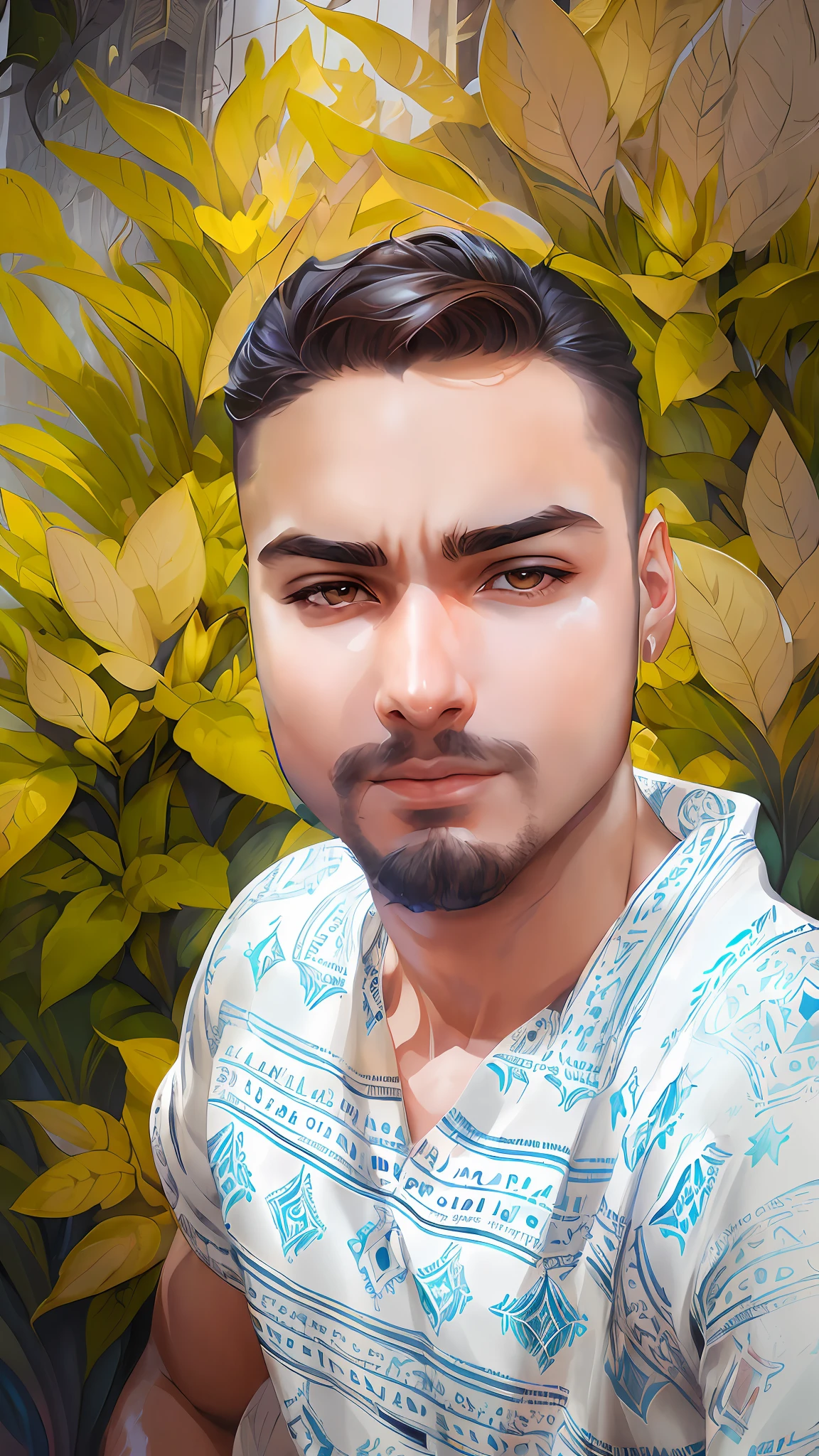 (Award Winning Digital Artwork:1.3) of (Sketch:1.3),(Energetic:1.3) Spidey, EmmaRob,CGSociety,ArtStation,(Saturated:1.3),(close portrait:1.3),(Feminine:1.4),(beautiful:1.4),(attractive:1.3),handsome,calendar pose,perfectly detailed eyes,studio lighting,thematic background