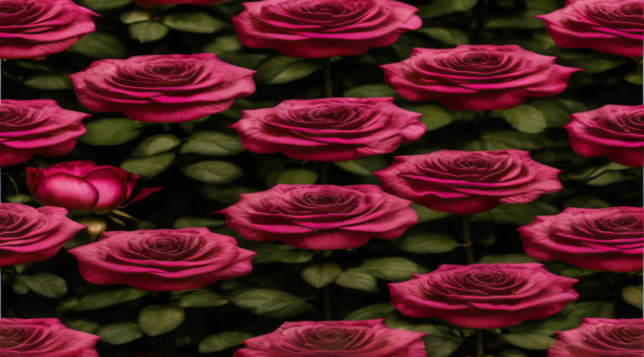 roseiras
