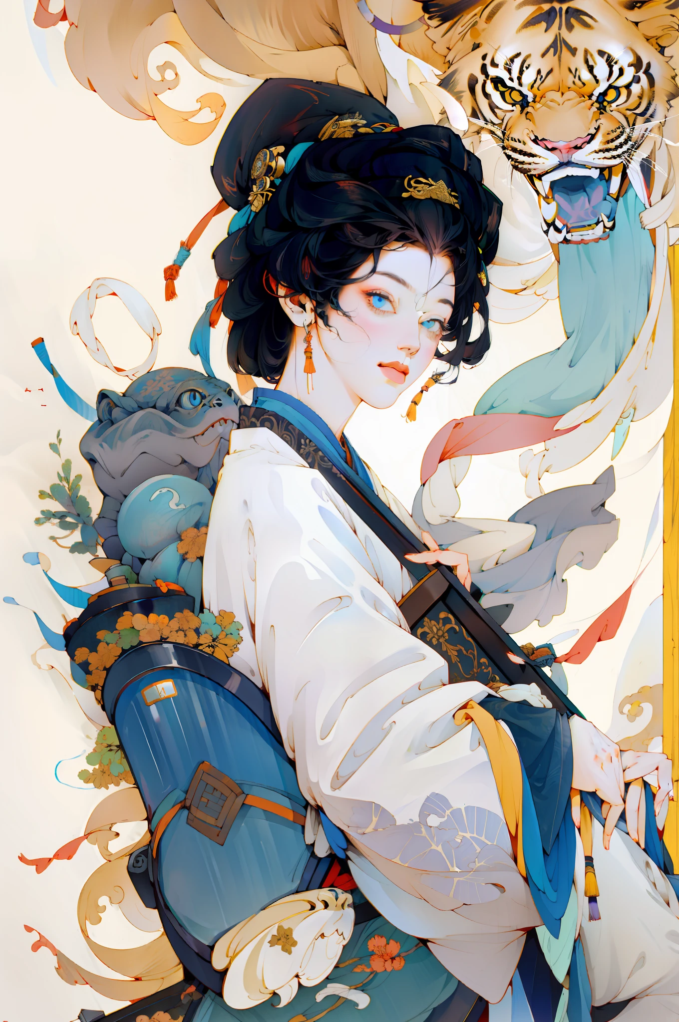 Eyes,