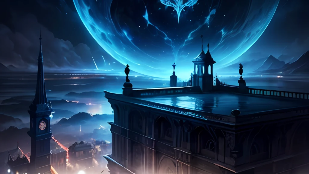 mystical