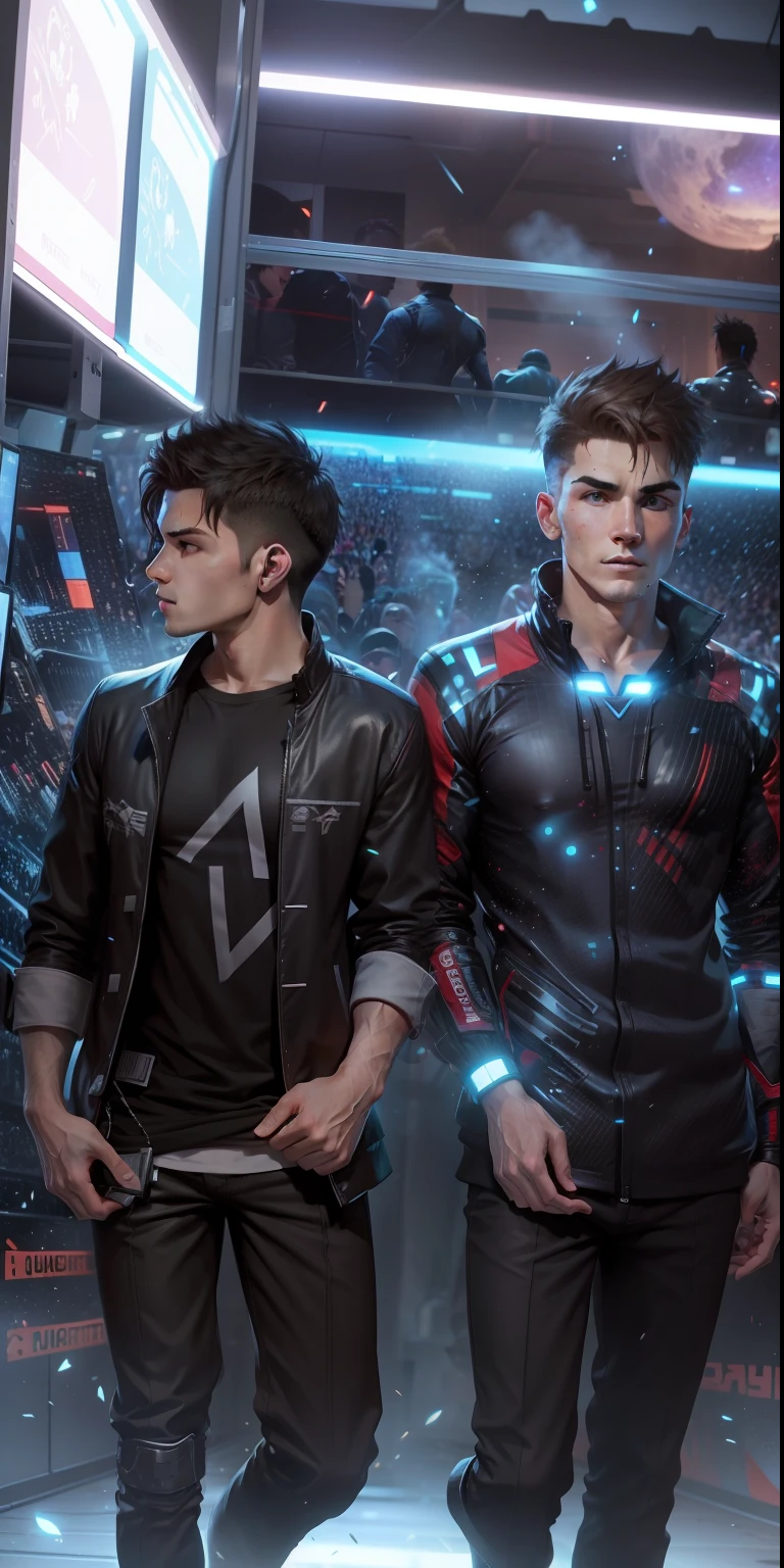 Game ultra 1.5 males
