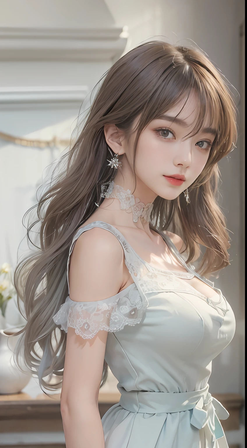 1girll,（enchanced quality：1.4），（Top quality true texture skin), Delicate face,Black hair, Gradient hair, Petite body,（perfect bodies：1.1）, There are precious stones on the forehead, rimless eyewears, Sparkling pupils，long eyelasher,grin, hyper photorealism, Cinematic lighting, projected inset, surrealism, hyper HD, Masterpiece, 16k，Lie down，dream on，Wear transparent silk pajamas,Carmelto,Legs slightly open，Tattooed with，Fantasy space，Luxurious space,hyper-high detail，《Detail adjustments：1.5》