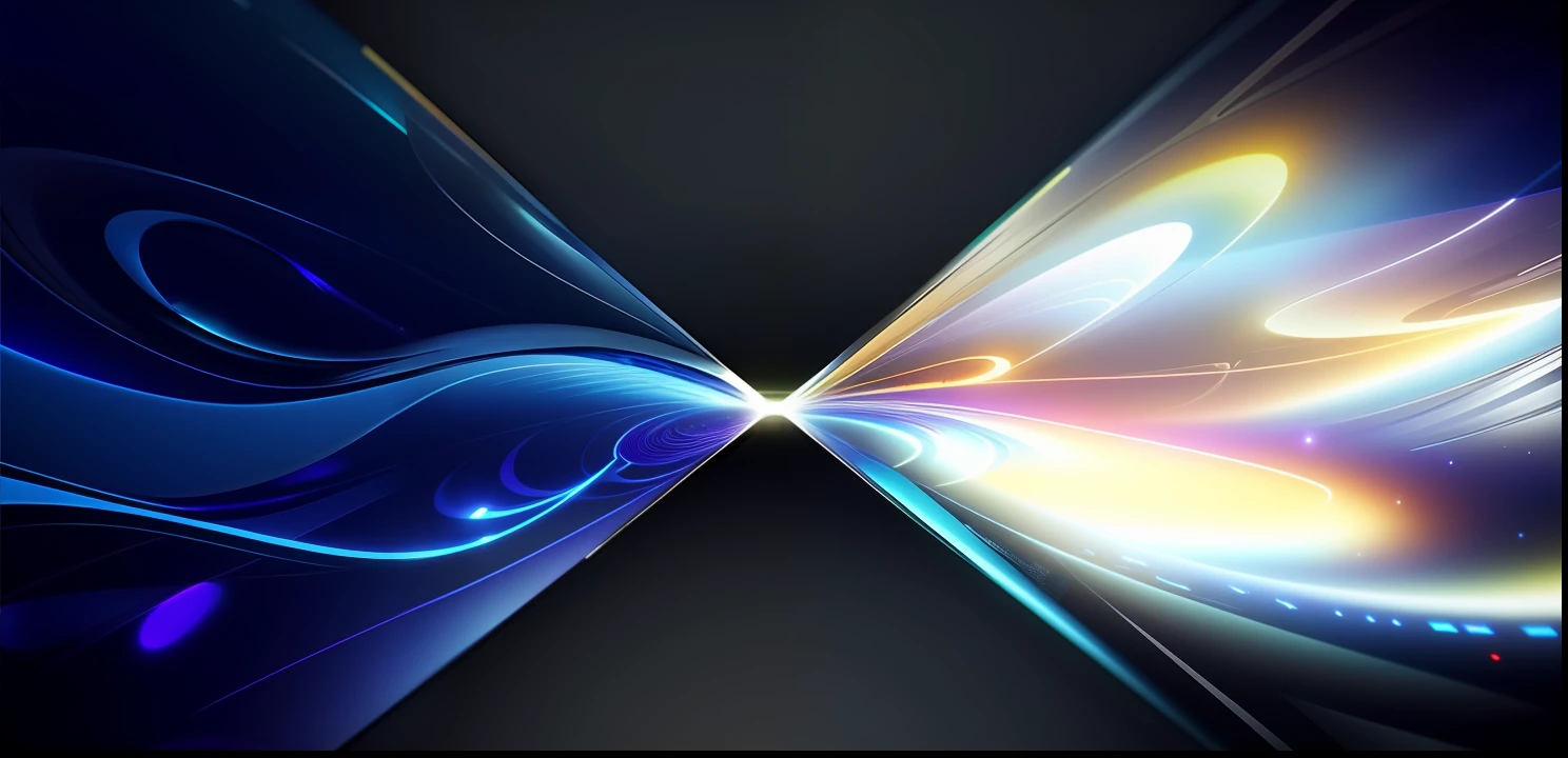 Close-up of glass,Futuristic ring texture,Futuristic light,4K punk wallpaper,Amazing wallpapers,4K HD illustration wallpaper,scifi nightscape,Futuristic portal,Digital artwork 4 K,Sci-fi fantasy desktop wallpaper,futuristic digital art,Line texture,Level,Strong contrast between left and right