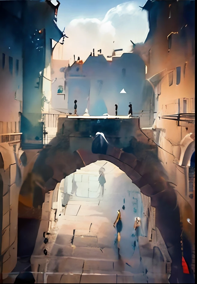 (Upper body: 1.5),(White background:1.4), ((tachi-e)), Original,(illustration:1.1),(Best quality),(Masterpiece:1.1),(Extremely detailed Cg Unity 8K wallpaper:1.1), (Colorful:0.9),(panoramicshooting:1.4),(full bodyesbian:1.05),(Solo:1.2), (ink spatter),(Color splattering),((aquarelle)), sharp and clear focus,1girl standing,(Flowers,woods),Outdoors,Rocks, view the viewer, make happy expressions,Soft smile,Pure,BeautyFull detailed face and eyes