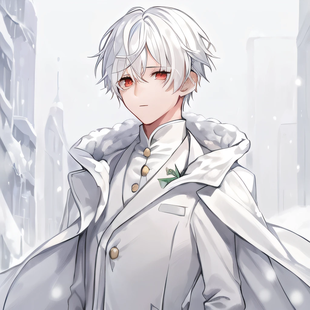 1boy, white hair, white suit, snow
Steps: 15, Sampler: DPM++ SDE Karras, CFG scale: 7, Seed: 52, Size: 512x512, Model hash: 1168485b2d, Model: Checkpoints_AnythingDarkNeg100, aesthetic_score: 6.8