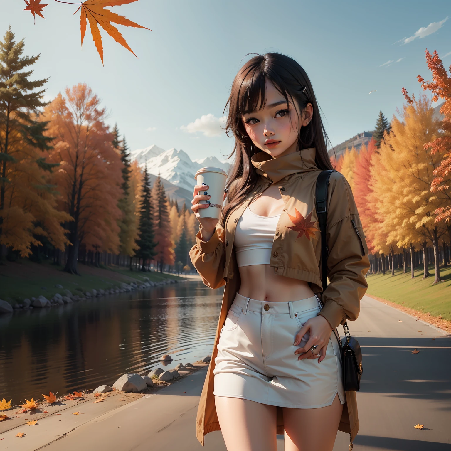 🍁