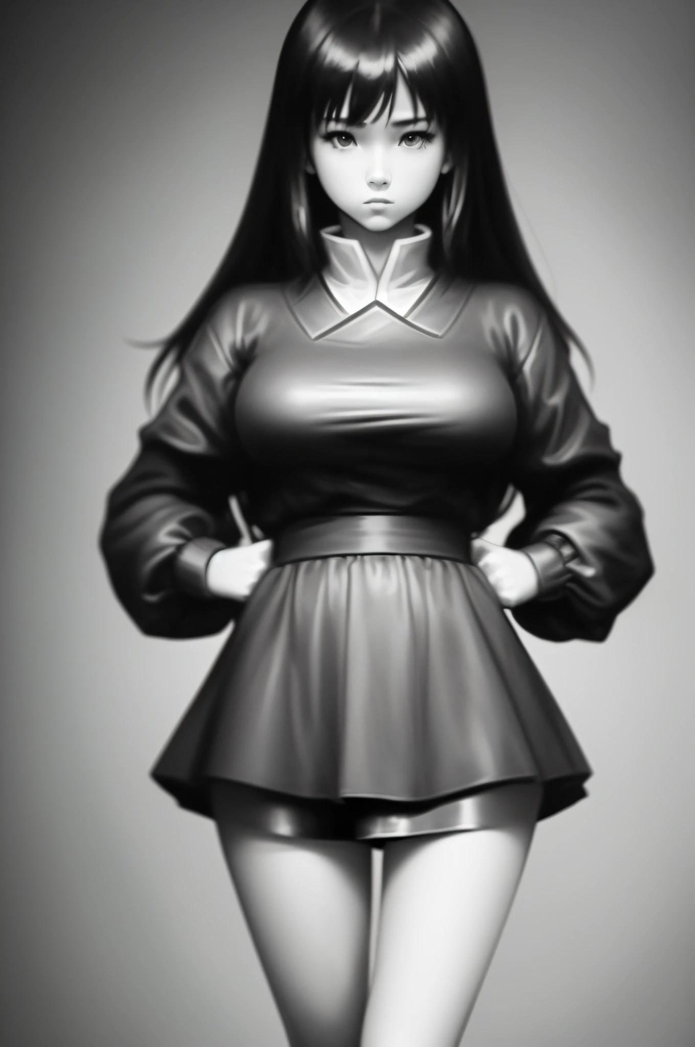 (Worst quality, Low quality:1.4), (EasyNegative:1.1), monochrome, symbol, (text, logo:1.1), black :, (negative_hand-neg), (watermarked:1.1), The picture is blurry, censorship, Millimeter wave, (watermarked:1.2), (Asian-Less-Neg:1.2),JPEG artifacts, anime big breast, Loli, Baby face,