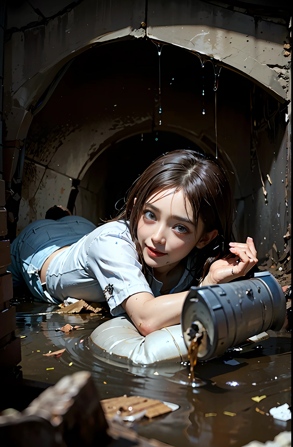beautidful eyes、Big eyes、二重まぶた、Happy eyes、Bright eye、