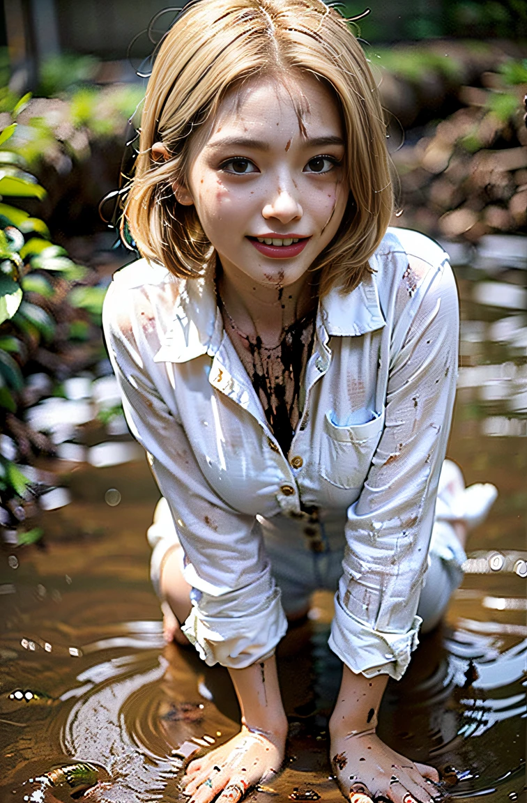 Dirty、