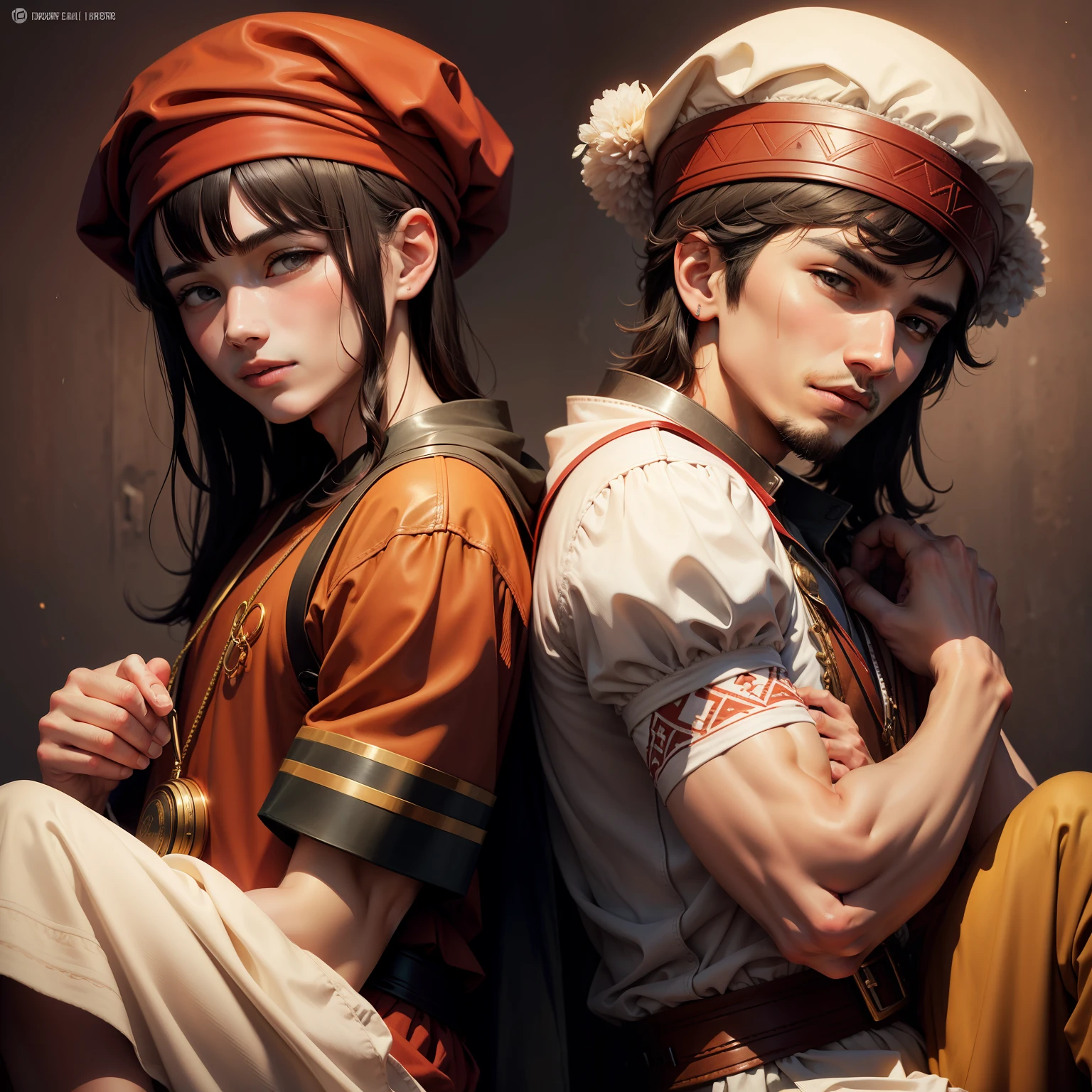 Brother