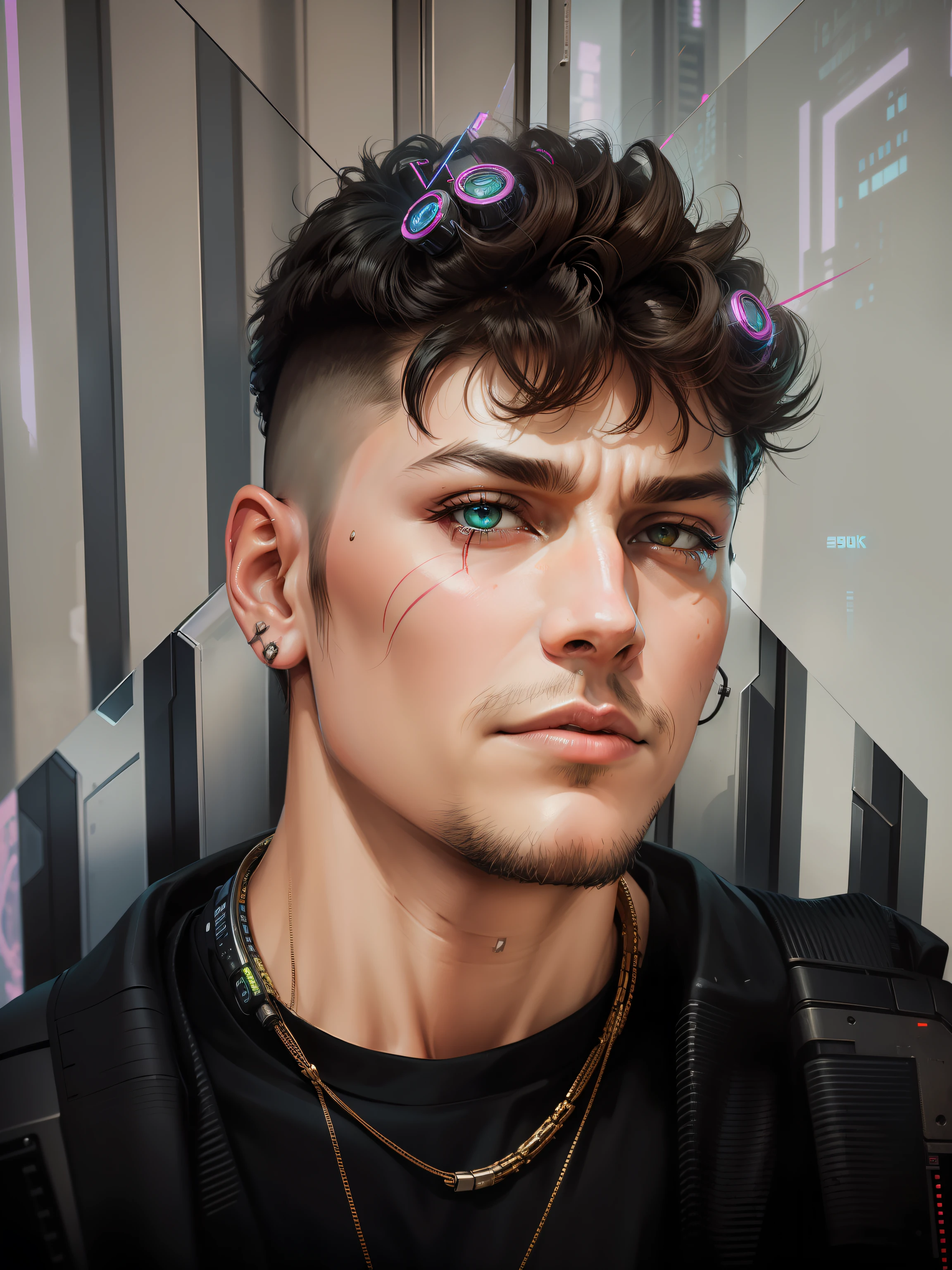 Cyberpunk