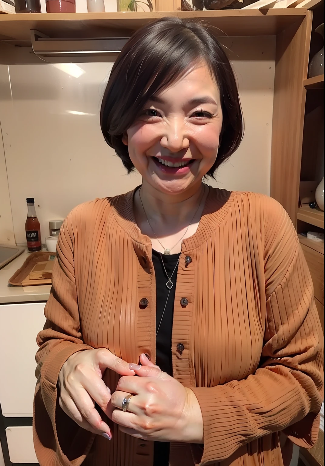 auntie