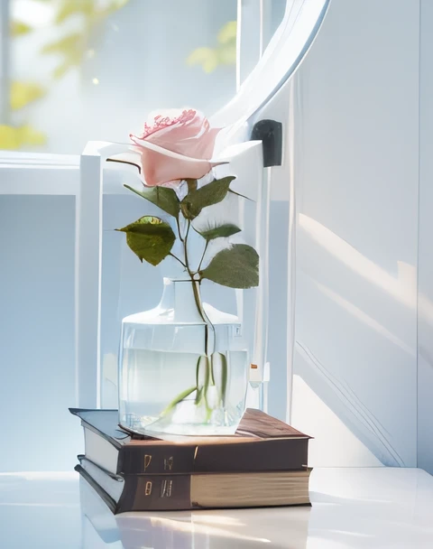 Do not change this color,Make roses more vibrant