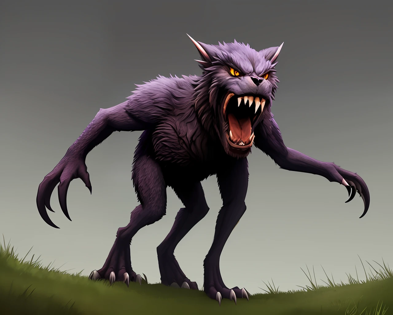 werecreature