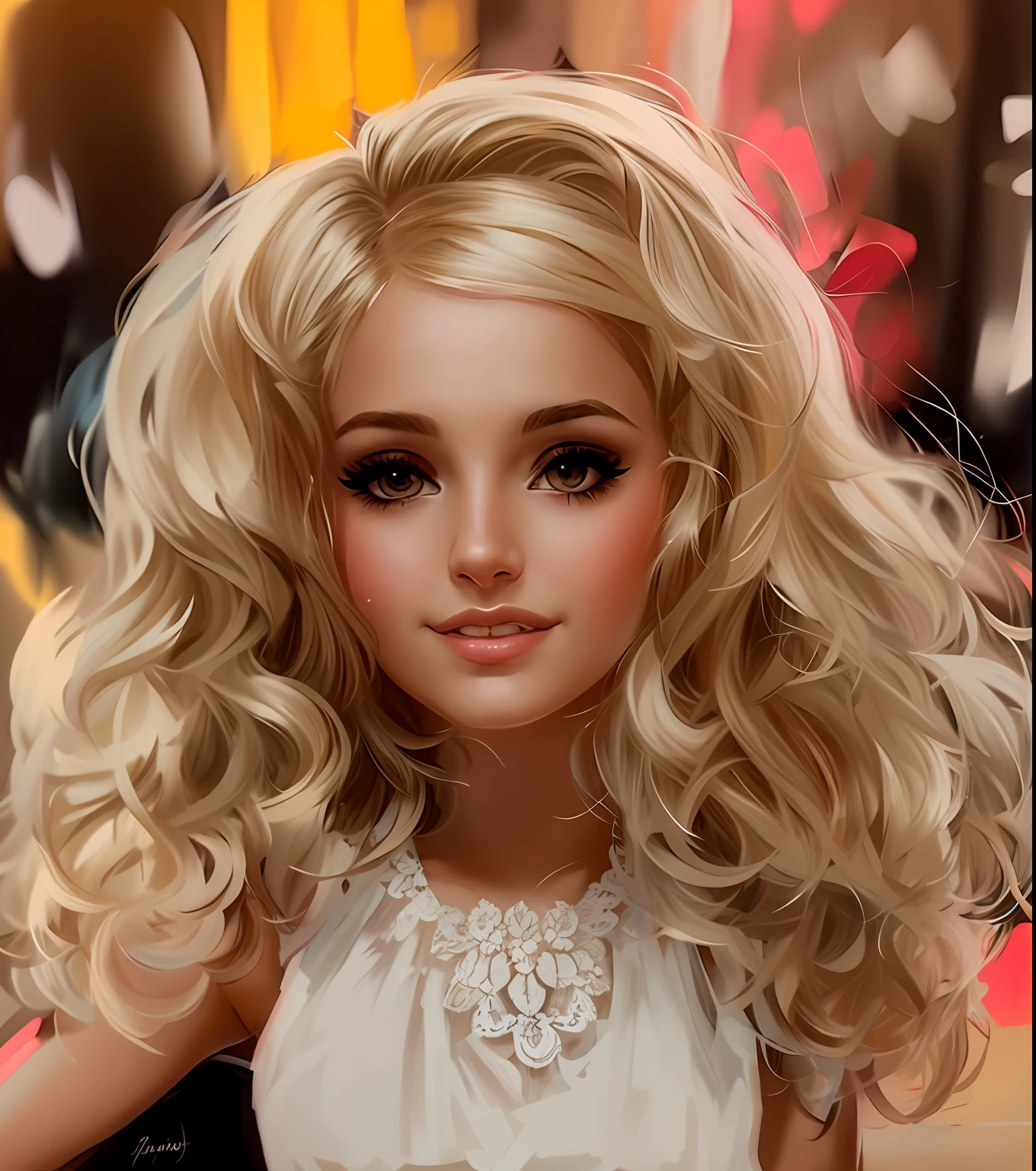 um close up de um desenho de uma mulher com cabelos longos, retrato Artgerm, inspirado no WLOP, Artgerm detalhado, WLOP : : 5, Artgerm. High detail, retrato suave, muito detalhado rosto bonito, por WLOP, retrato de fantasia fosco detalhado, em estilo de WLOP, rosto bonito detalhado, lindo retrato do rosto, WLOP |