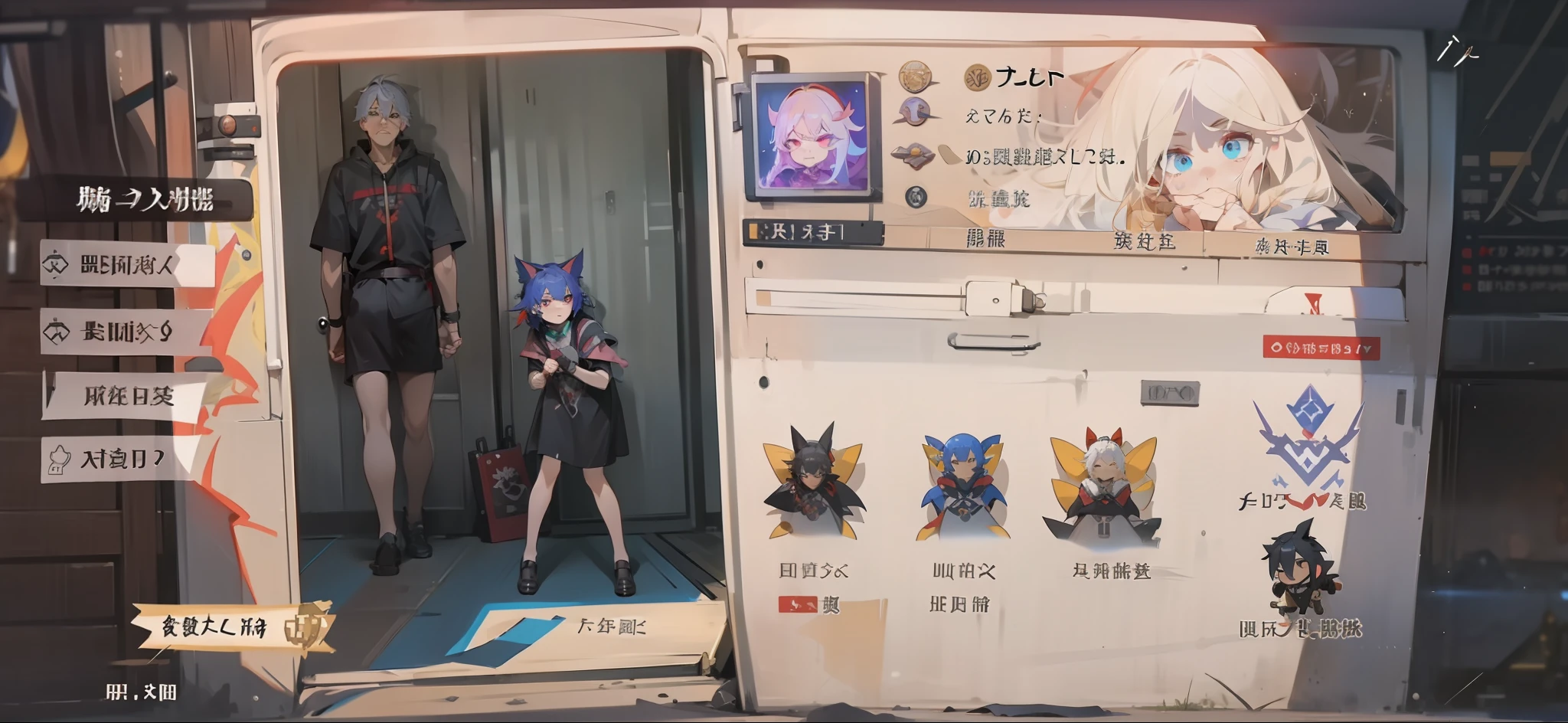 I don't think it's just Genshin that can be activated,the original god、Honkai、king、Eat chicken、Breath of The Wild、Tears of the Kingdom、Legend of Odd、A wolf、Hollow Knight、Old man ring、Big cousin、Resident Evil、call of duty、My World、Terraria、Naruto、Honkai、Ark of tomorrow、Dead cells、Ass meat、Aura Star、Eggboy Party、Werewolf kills、Full moon night、Kill Spire、Battle of the Golden Shovel、league of legend、Azur route、The world is full of demons、Tricolor Love、Dark Zone Breakout、Battle double、Pascal contract、Subway parkour、Talking Tom Parkour、Tetris、Plants vs Zombies、Genki Knight、Gold miners、Light encounter、onmyoji、cf、Twenty minutes before dawn、Neon Abyss、Rainbow Six、the god of war、The fifth personality、Dead by dawn、Three Kingdoms Kill、Warm snow、Clash of Clans、Brawl in the wilderness、Island Raiders、QQ Speeder、Smoke and rain、Sun Meiqi is suspicious、Paper wedding dress、Meows run、Alloy warhead、Forest Ice Fire Man、Kingdom of Locke、Kingdom Defense、Two monarchs of the kingdom、Fortnite、Jelly Guys、Ash、iwanna、Cat Leo、mario、Total War Simulator、Plague Corporation、gobang、chess、chess、A ager's human adventure、A Song of Ice and Fire、The land of evil consequences、The Legend of Sword and Fairy、Sylvie、Legend of Scarlet Cultivator、Say sword、twinsies、Dig the ground for lifting、to the moon、Commemorative monuments、The road to valor World War II、Cat Lady Paradise、Heartbeat Literature and Art Department、Enchanted castle、Red Alert、Billions of zombies、QQ Farm、Persona、Metro trilogy、overwatch、Heroes of the Storm、StarCraft、Azure Archives、World of Tanks、War Thunder、Shootouts for all、hitman、Latent abyss、Rhythm box、gta、Pyongyang Speeder、Steel ambition、Continental Vice、Stars、warhammer fourty k、Cyberpunk 2077、A wolf、AIR、orient、Red Dead Redemption、Riding and hacking、Vampire hunter、Fight ghosts、Armed raids、a hell on earth、Battlefield series、Dream Westward Journey、Half-life、Super Metroid、csgo、The Wizard Three Wild Hunt、hades、The last survivor、wallerpaper、Under the legend、Street Fighter、Portals、final fantasy、Civ