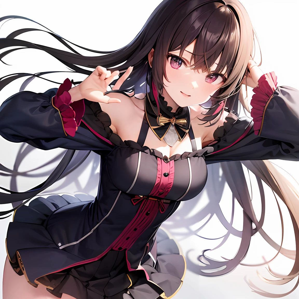 Makise Honrisu