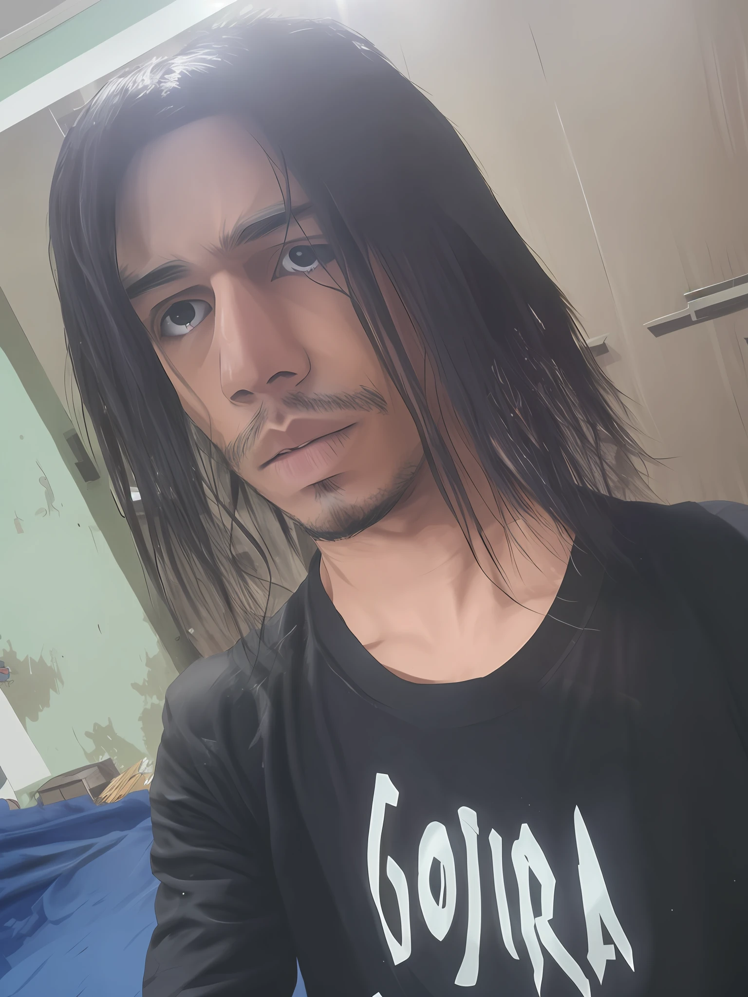 Jovem, manga, anime