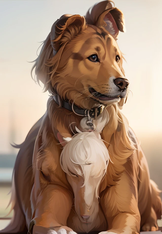 Dog nose