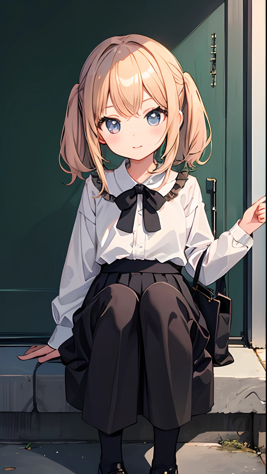 Cute s, Chibichara,