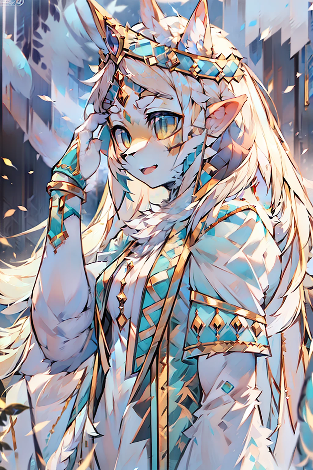 a close up of a woman with long hair wearing a white dress, 3 d render character art 8 k, a beautiful fantasy empress, 8k high quality detailed art, beautiful and elegant elf queen, photorealistic anime girl render, ((a beautiful fantasy empress)), smooth anime cg art, beautiful elven princess, 3 d anime realistic, 8k portrait render
